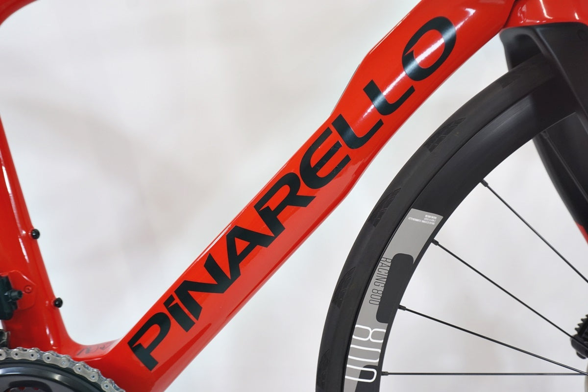 PINARELLO 「ピナレロ」 PRINCE FX DISK 2021年モデル ロードバイク / 有明ガーデン店