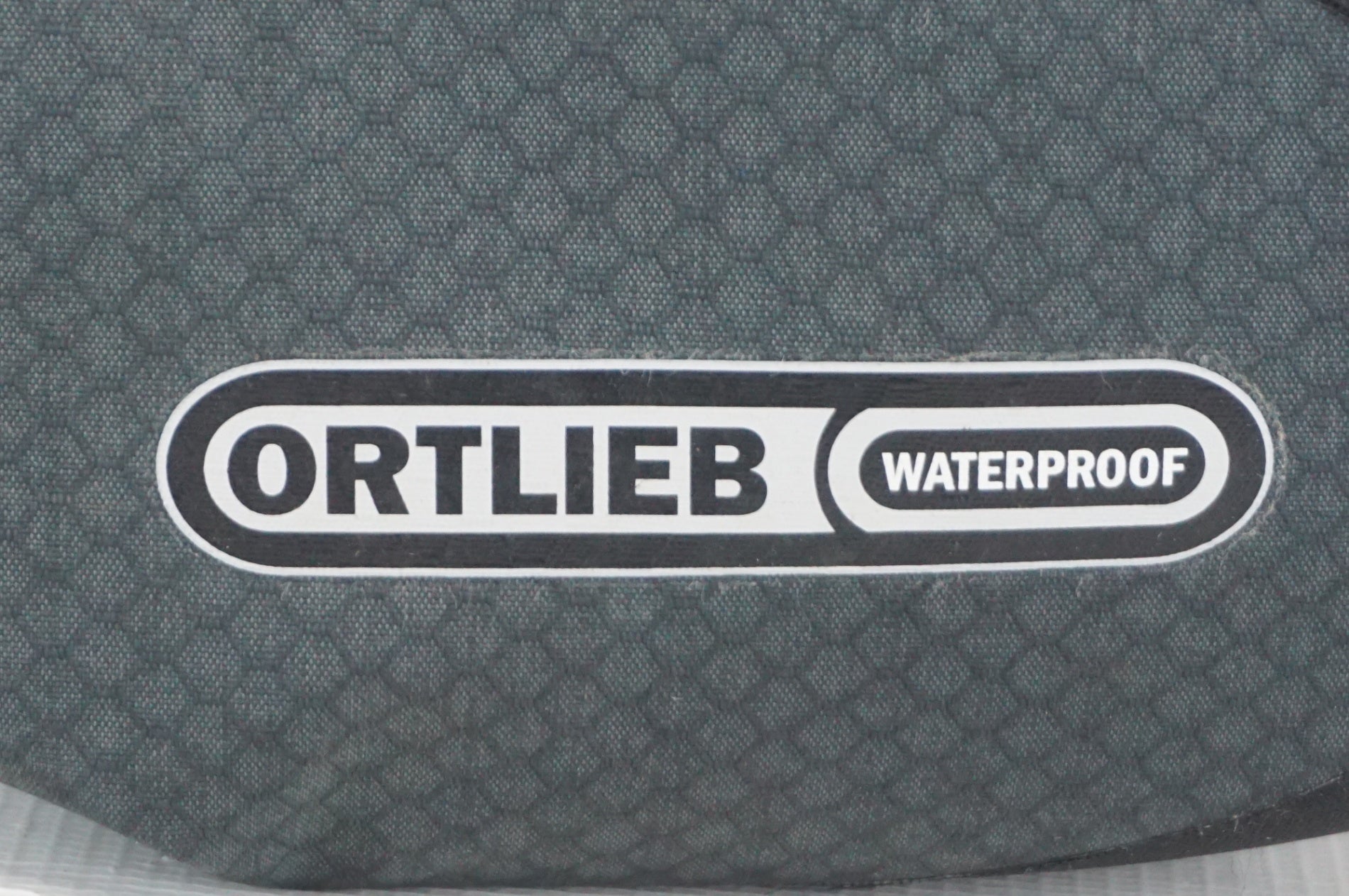 ORTLIEB 「オルトリーブ」 サドルバッグ / 阪急塚口店