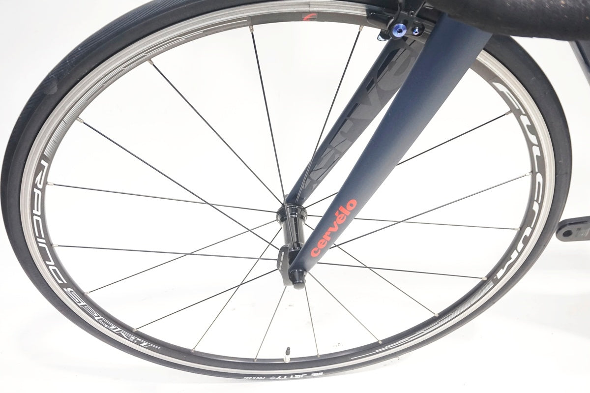 CERVELO 「サーヴェロ」 R5 2019年モデル ロードバイク / 大阪門真店