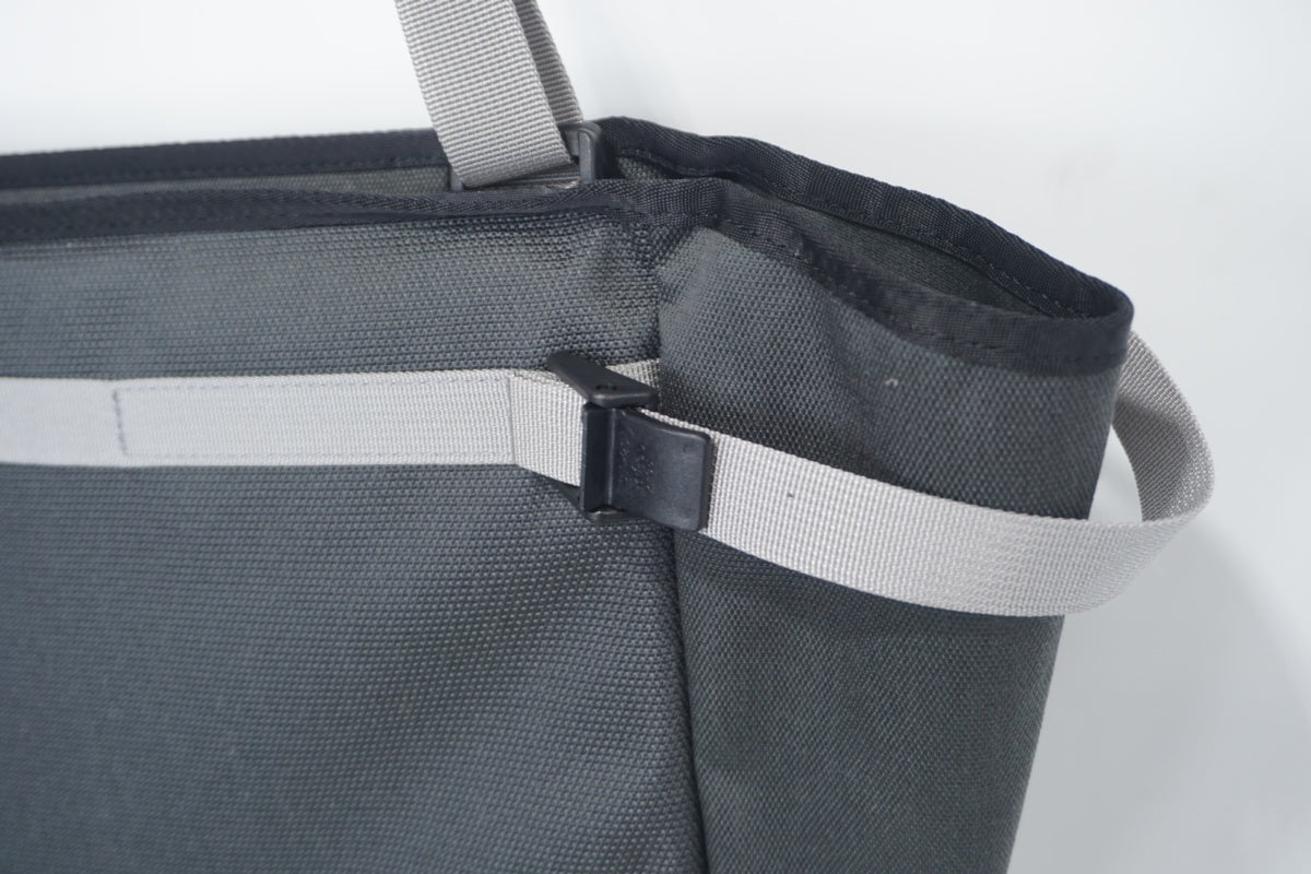 BROMPTON 「ブロンプトン」 CORDURA フロントバック / 滋賀大津店