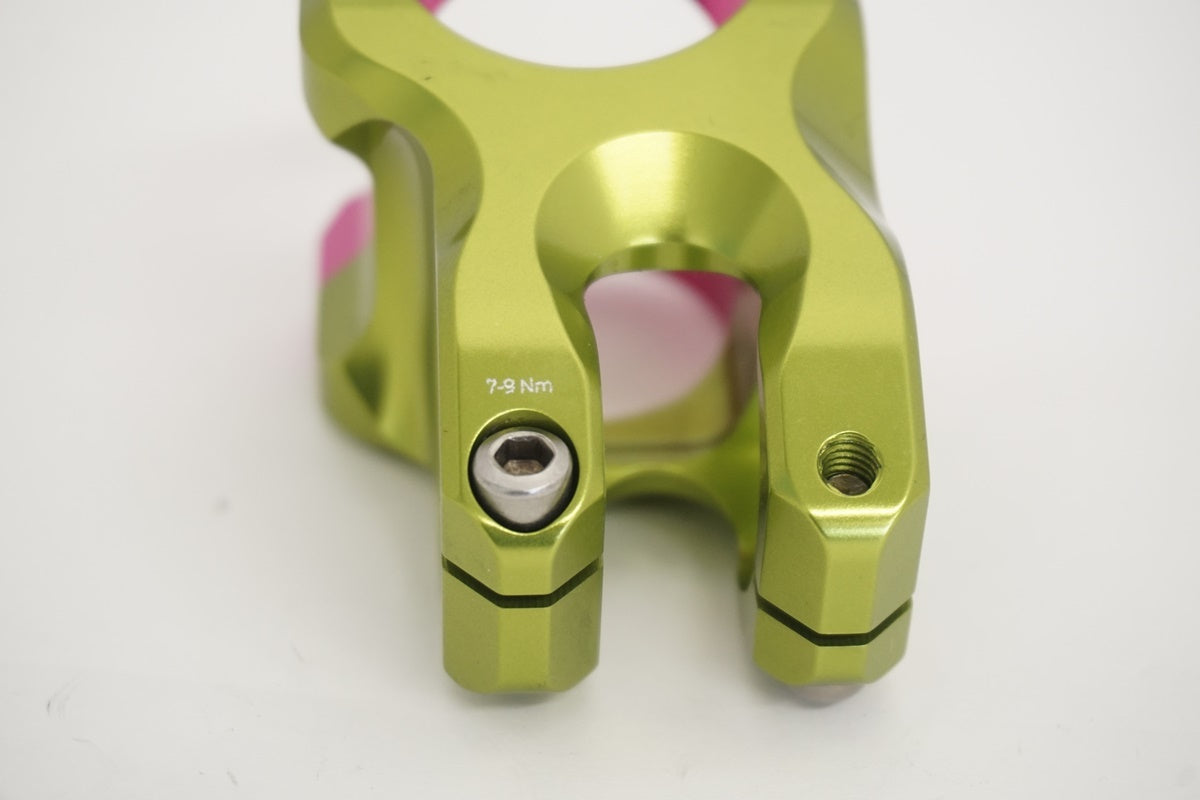 INDUSTRY 「インダストリー」 NINE A35 φ35.0 40mm ステム / 京都八幡店
