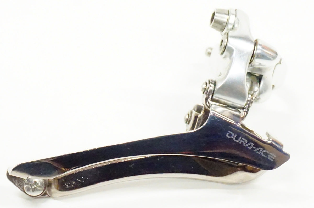 SHIMANO 「シマノ」 DURA-ACE FD-7700 フロントディレイラー / 名古屋