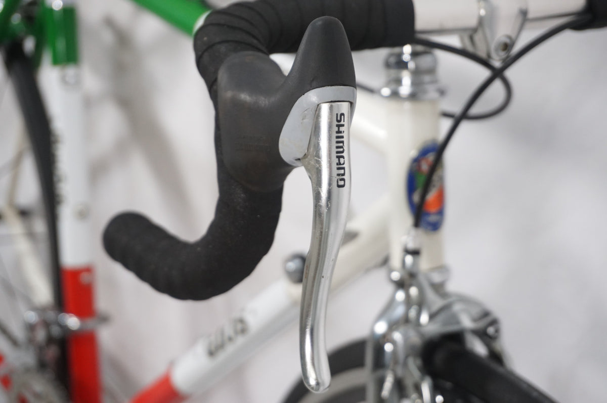 GIOS 「ジオス」 VECCHIO TIAGRA 2010年モデル カスタム ロードバイク / AKIBA店