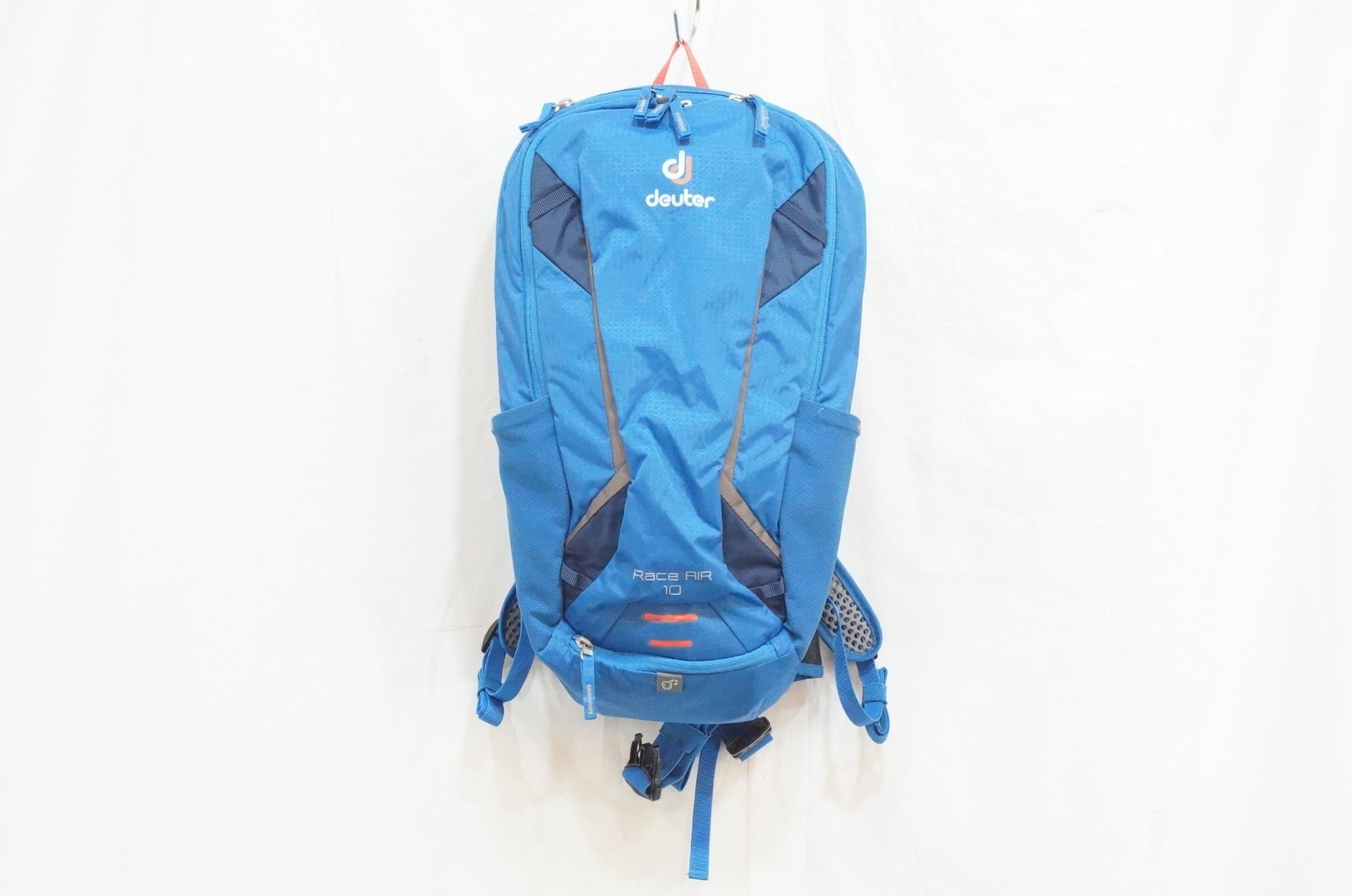 deuter 「ドイター」 Race AIR 10 バックパック / 浦和ベース