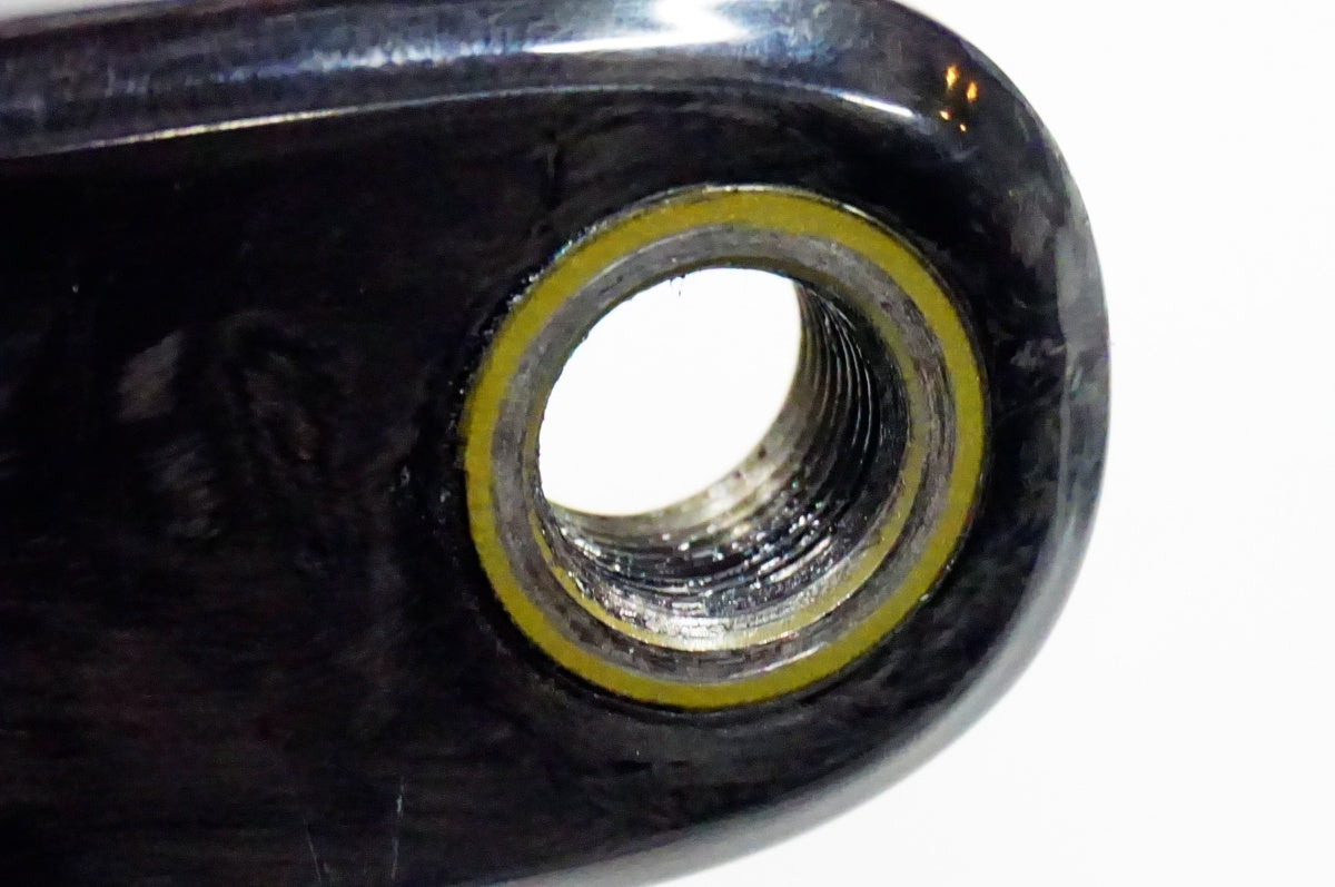 CAMPAGNOLO 「カンパニョーロ」 RECORD 11S 50-34T 172.5mm クランク / 名古屋大須店