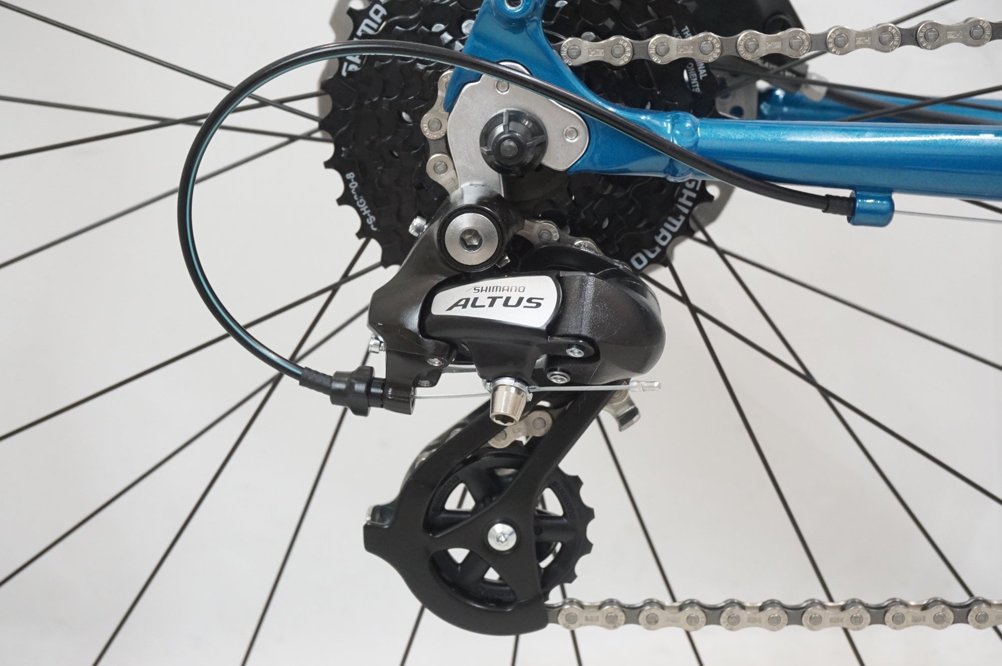 BIANCHI 「ビアンキ」 ROMA3 DISC 2022年モデル クロスバイク / 福岡店