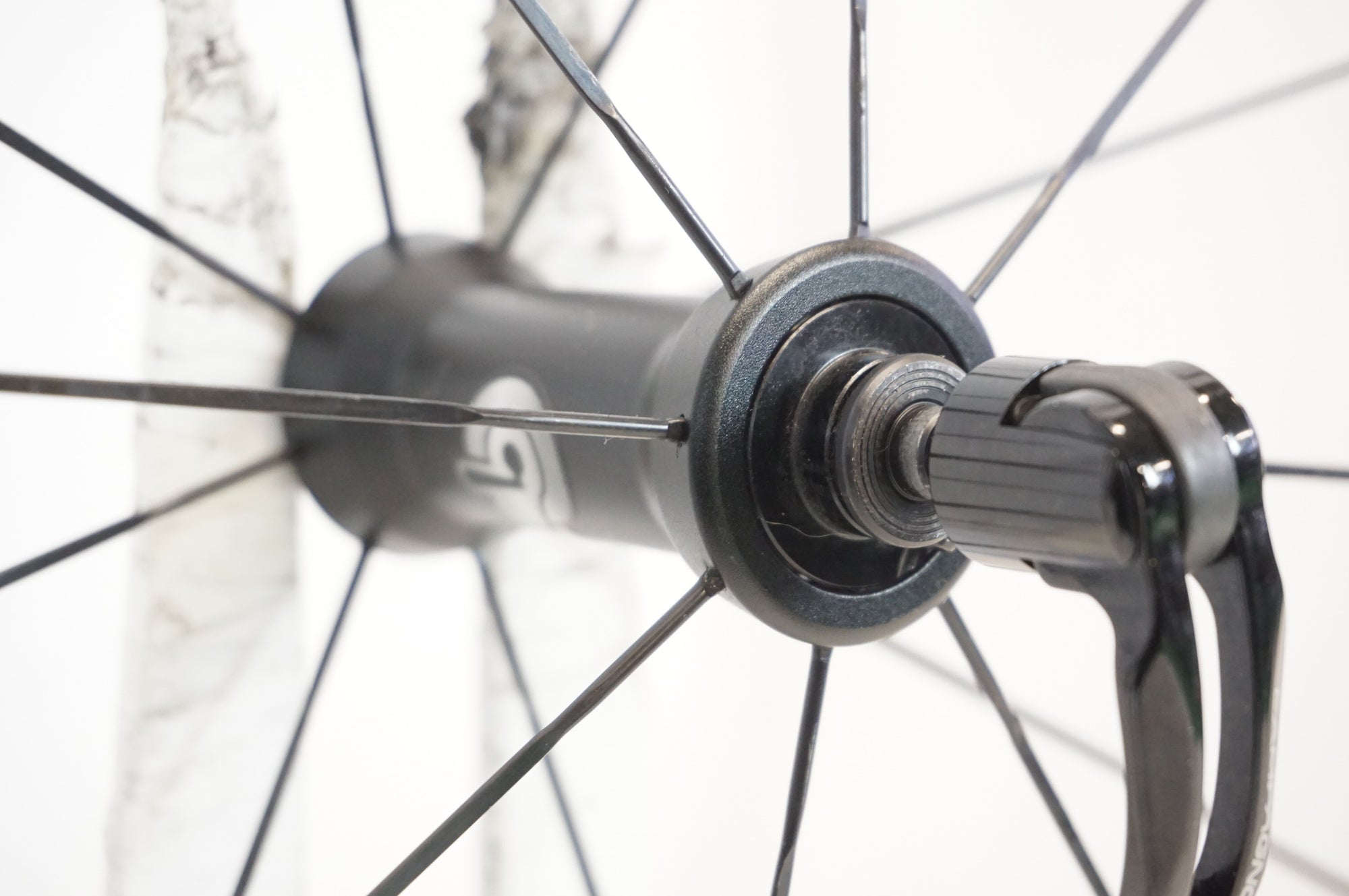 CAMPAGNOLO 「カンパニョーロ」 ZONDA C17 SHIMANO 11S ホイールセット / 宇都宮店