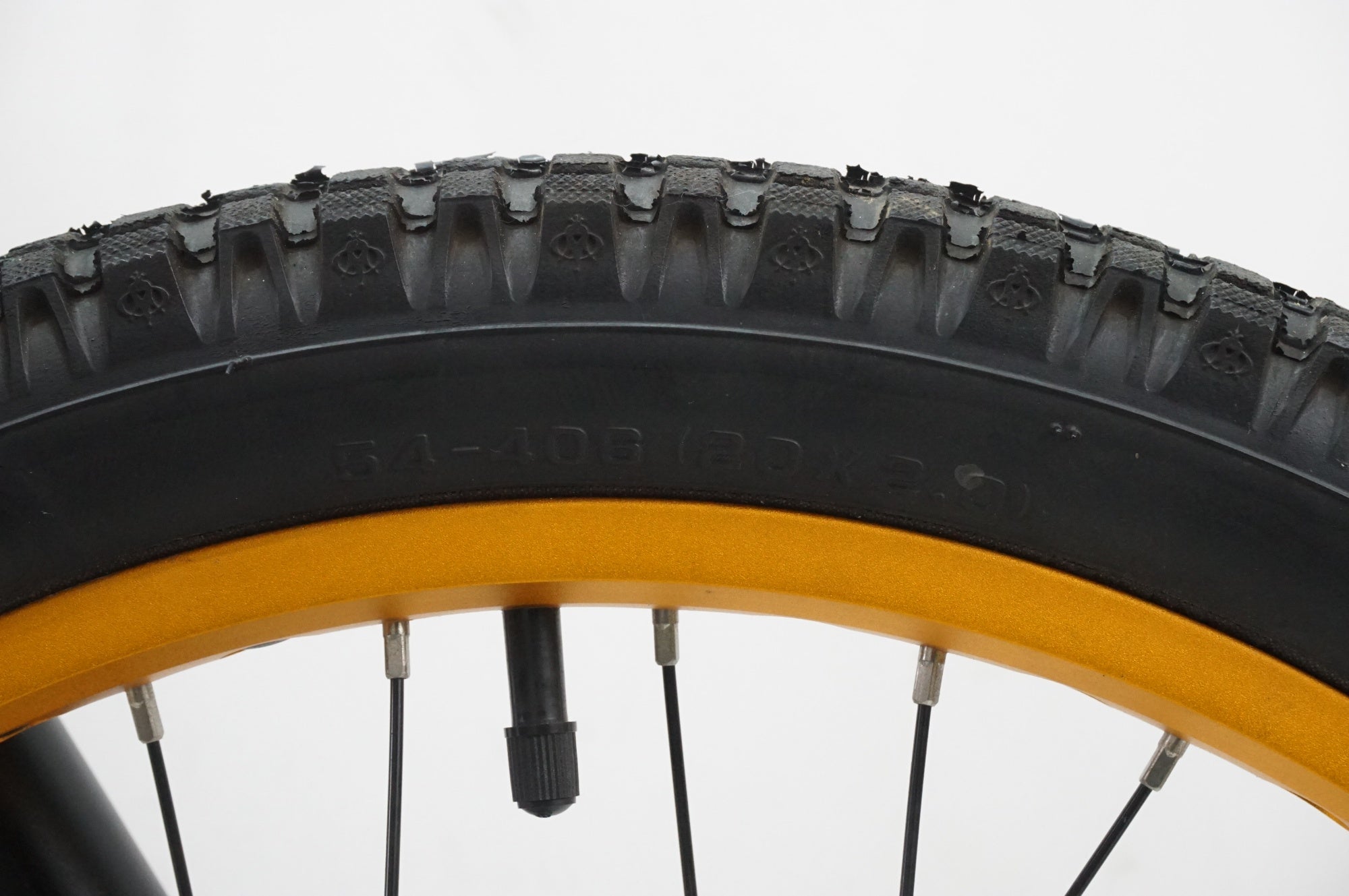 FULLMARKS 「フルマークス」 COLOMA 年式不明 20インチ トライアルバイク / 大宮店