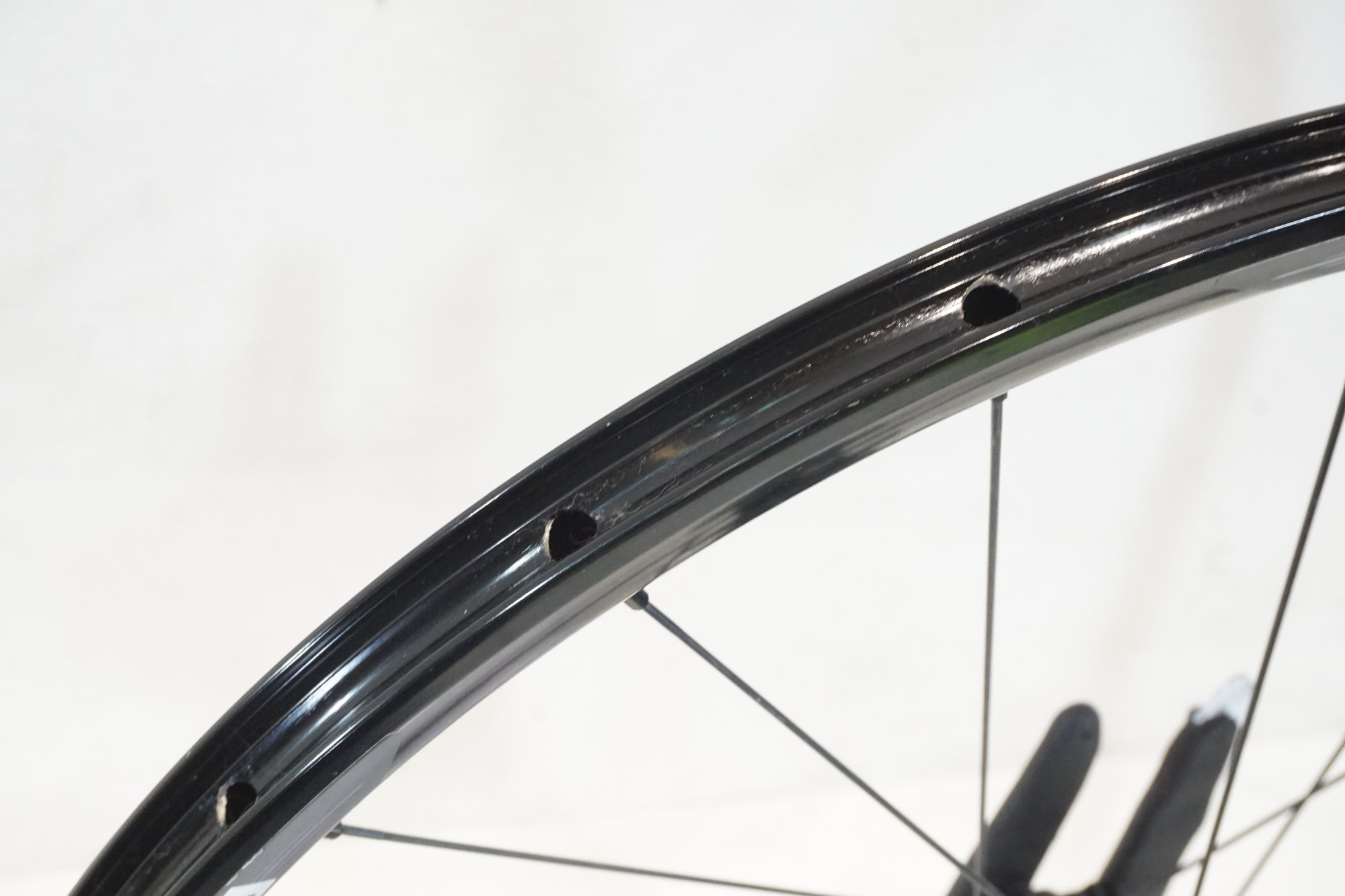 SUN RINGLE 「サンリングル」 BLACK FLAG EXPERT シマノ10速 ホイールセット / 横浜戸塚店