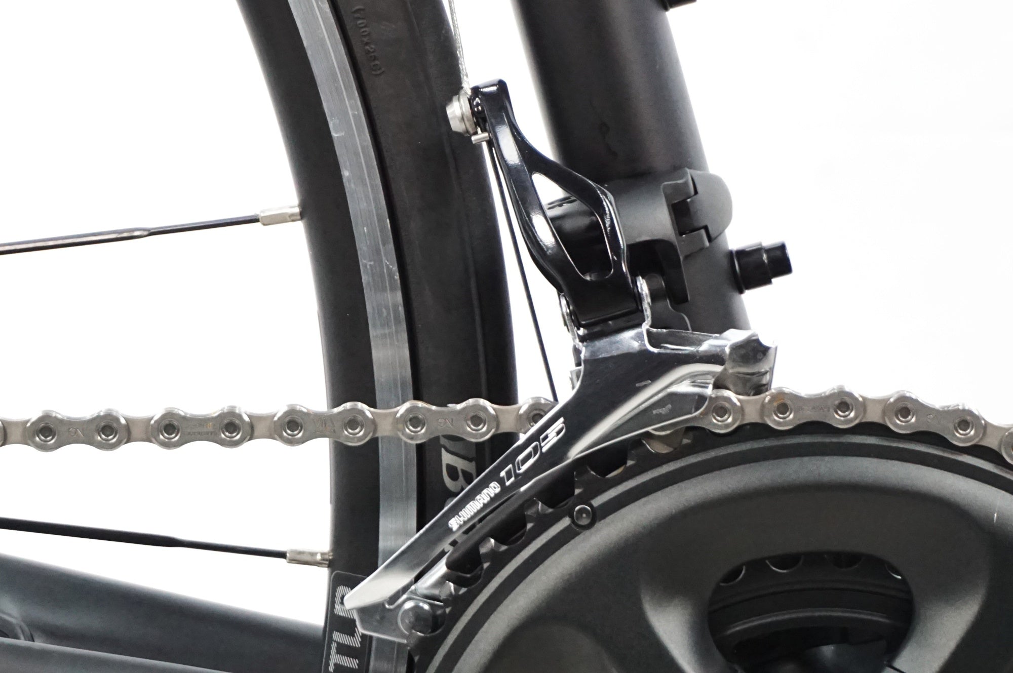 TREK 「トレック」 EMONDA S5 2015年頃モデル ロードバイク / 川越店