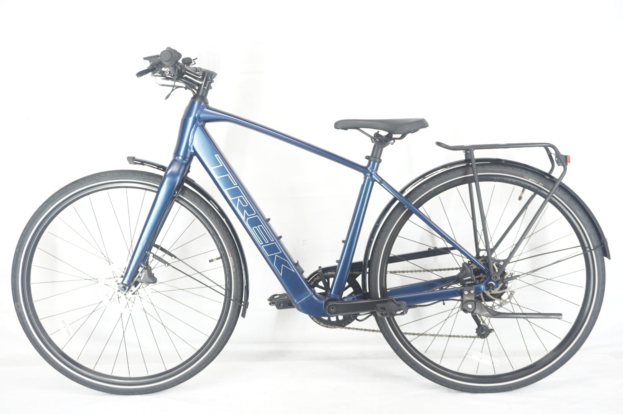 TREK 「トレック」 FX+2 2023年モデル E-BIKE / 阪急塚口店