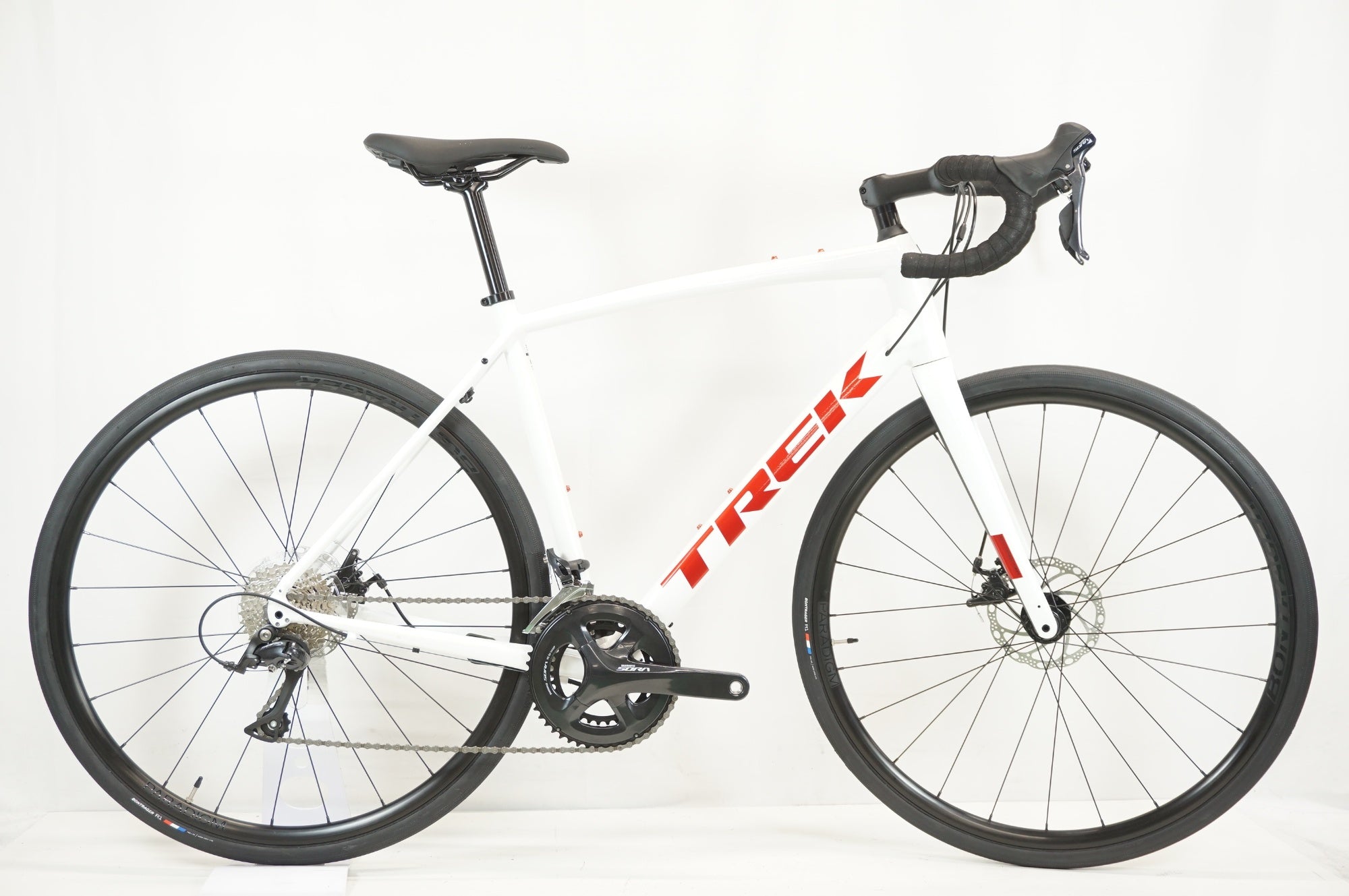 TREK 「トレック」 DOMANE AL3 2021-2022年モデル ロードバイク