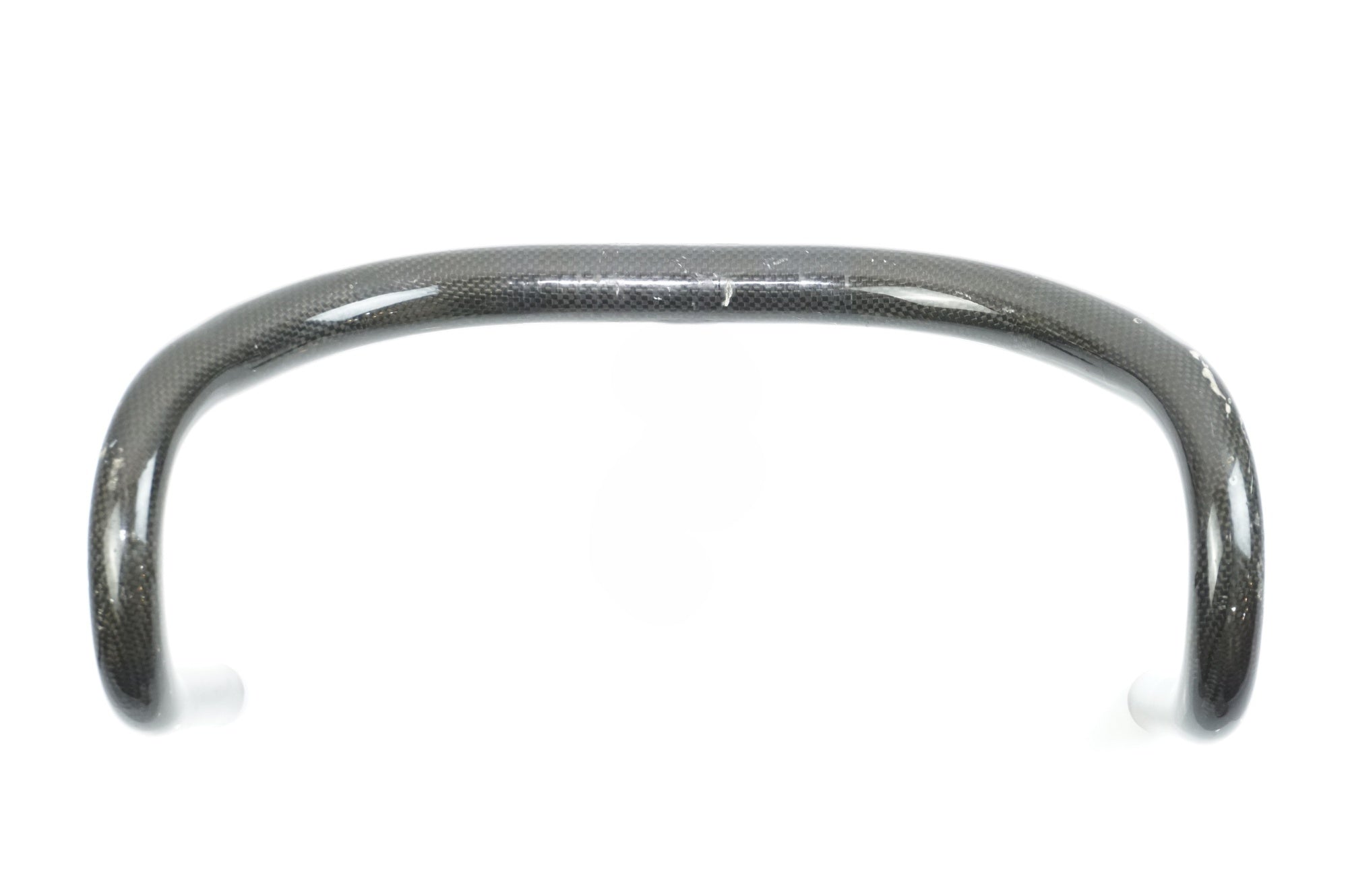 BROTURES 「ブローチャーズ」 ORIGINAL CARBON DROP BAR φ31.8 380mm ハンドル / 中目黒店