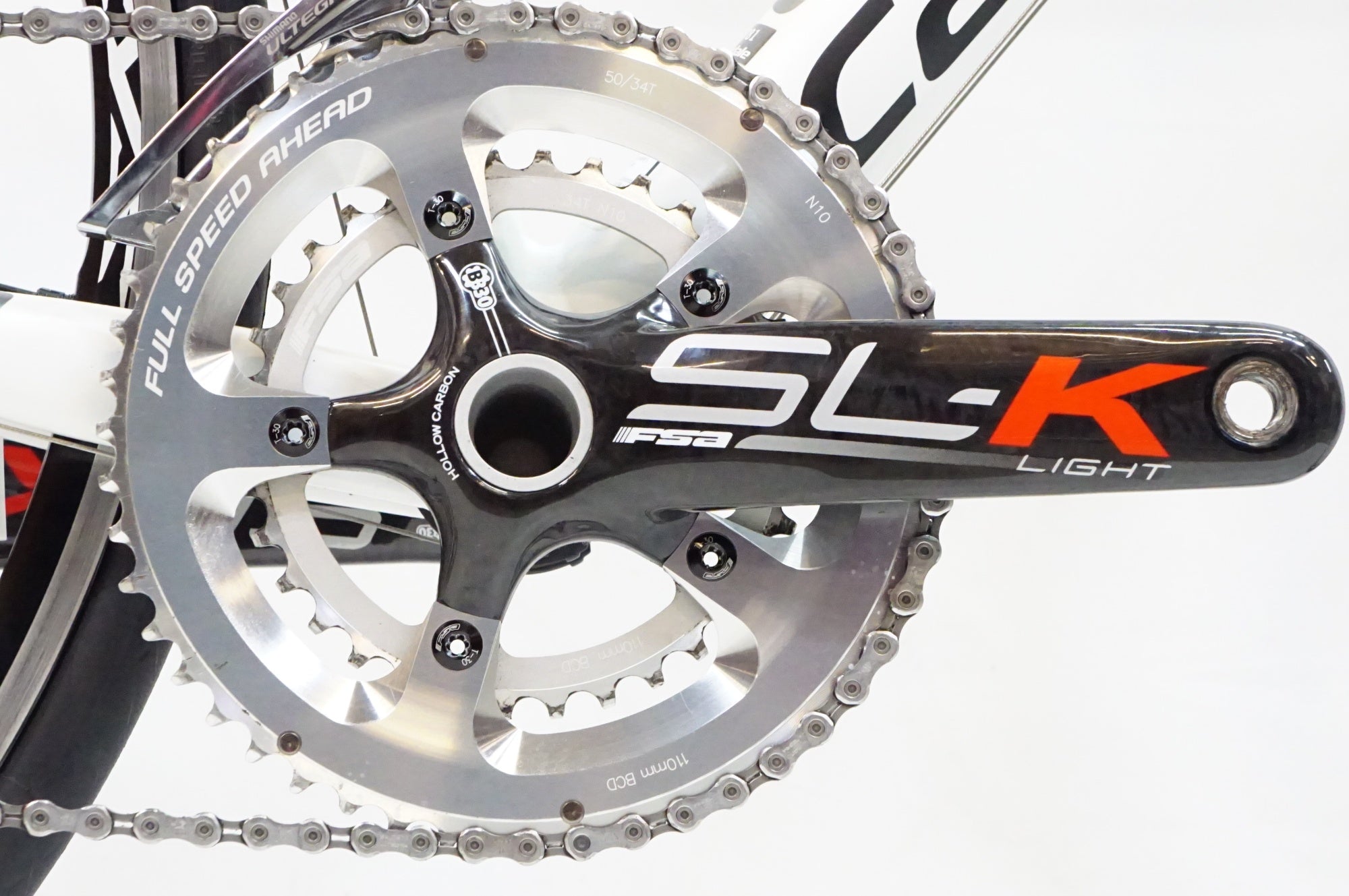 CANNONDALE 「キャノンデール」 CAAD10 3 ULTEGRA 2013年モデル ロードバイク / 熊谷本店