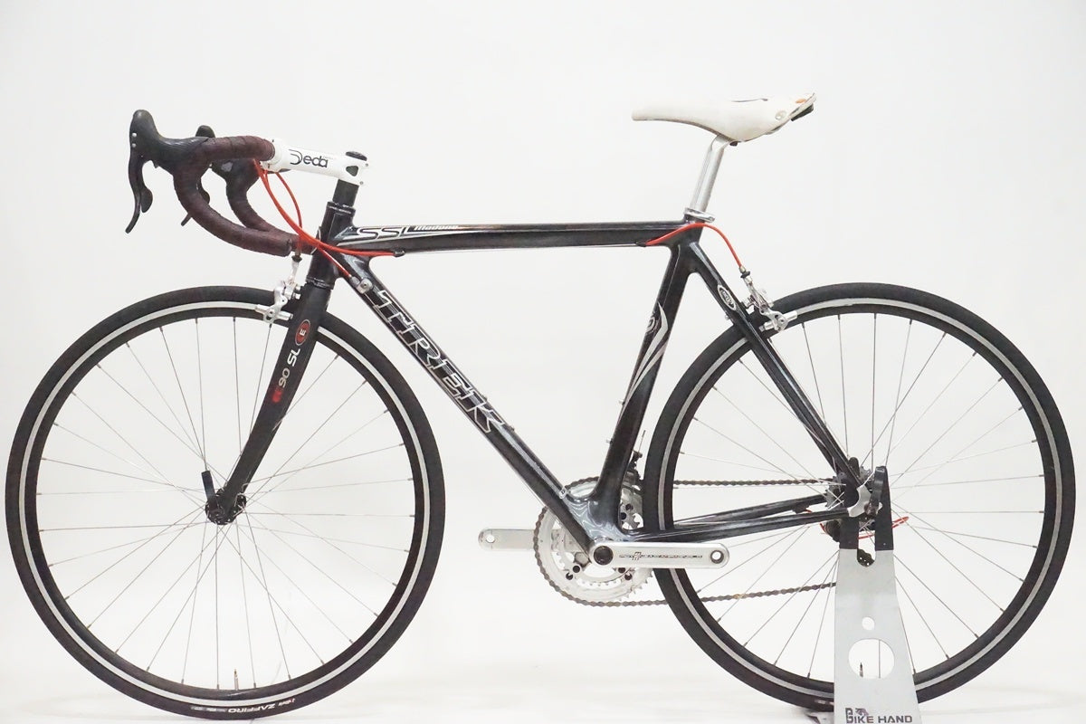 TREK 「トレック」 MADONE SSL 2006年モデル ロードバイク/ 京都西院店