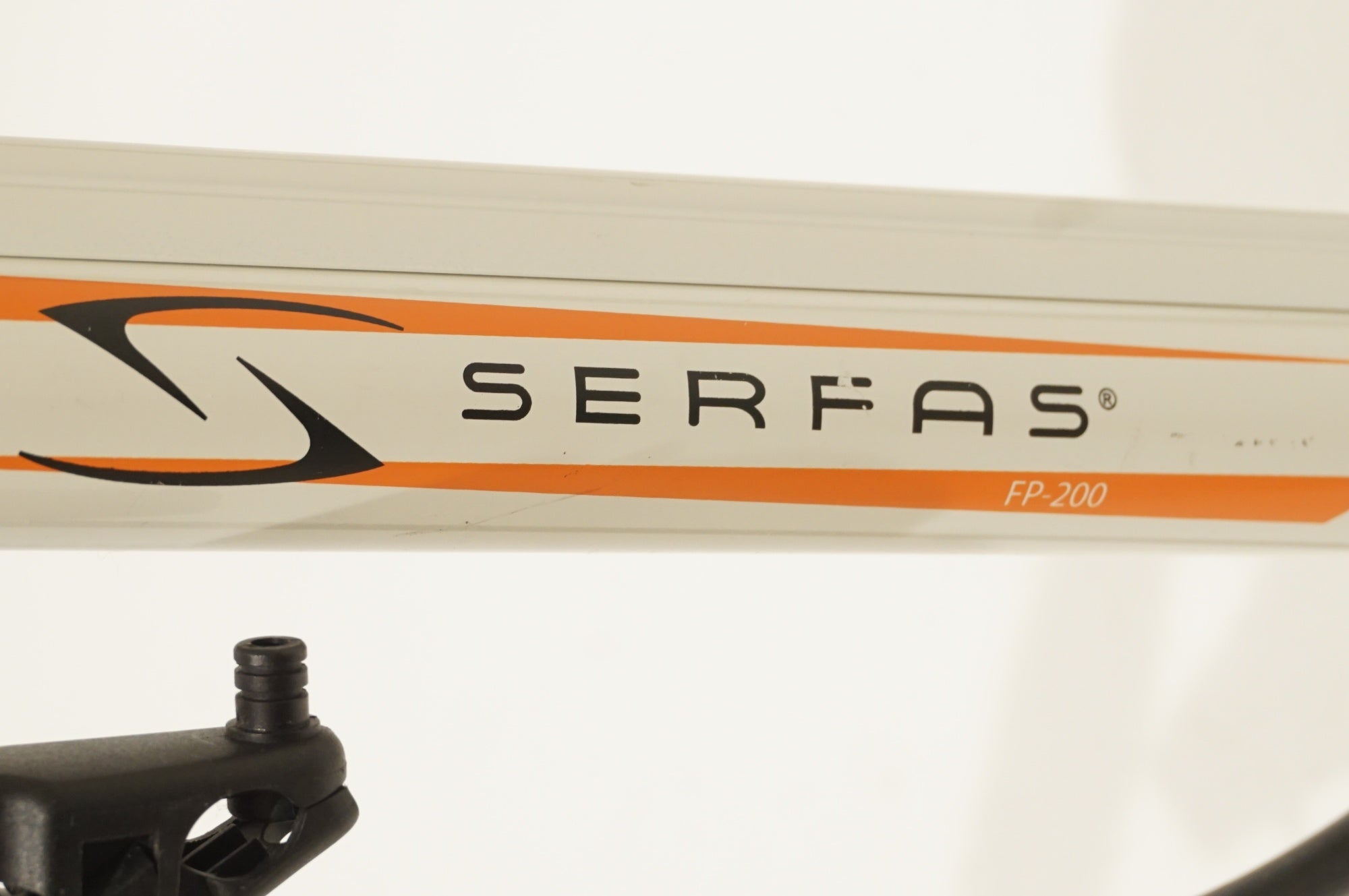 SERFAS 「サーファス」 FP-200 フロアポンプ / 浜松店
