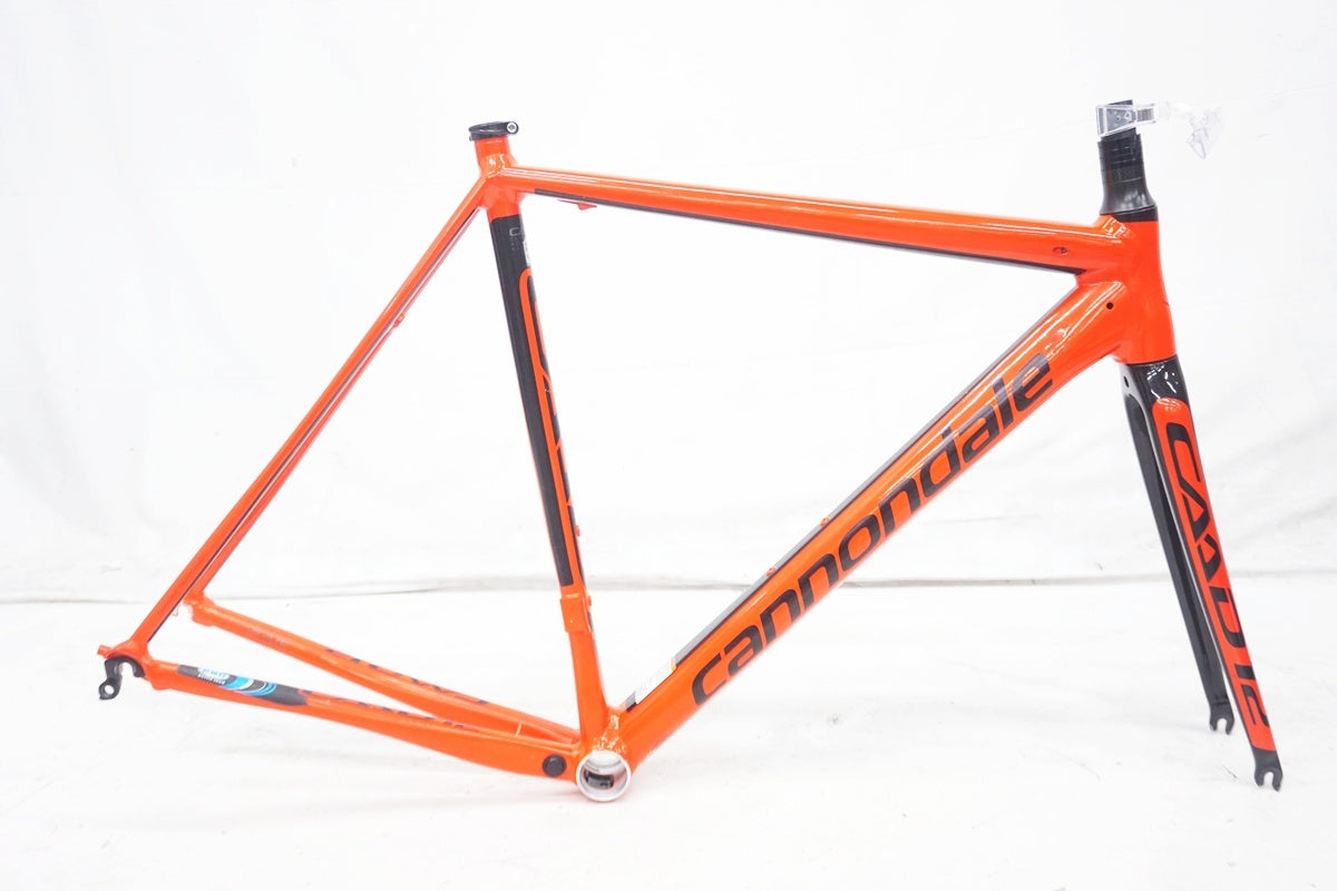 CANNONDALE 「キャノンデール」 CAAD12 2016年モデル フレームセット
