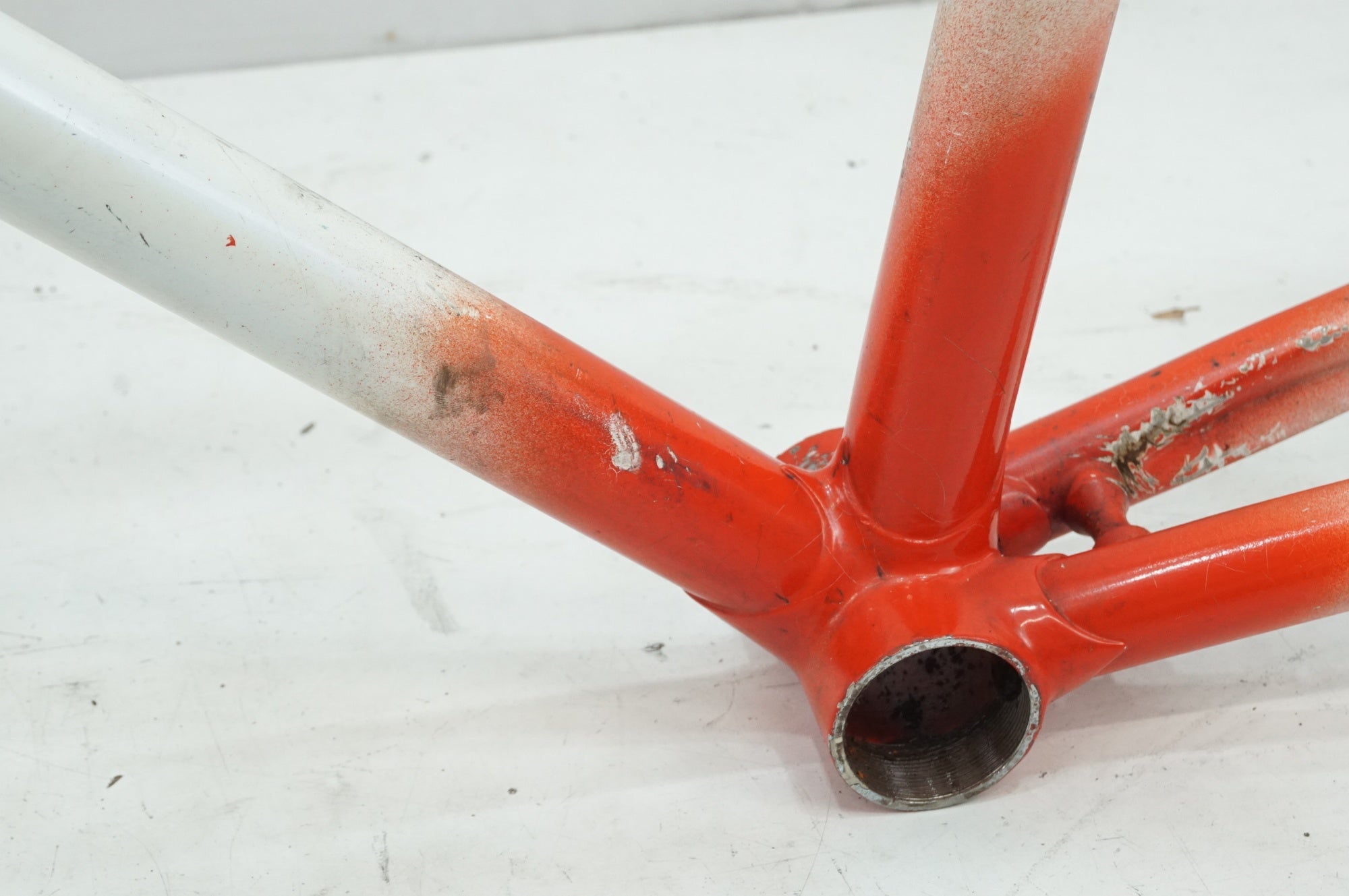 EIMEI 「エイメイ」 NJS ピスト 年式不明 フレームセット / 大宮店