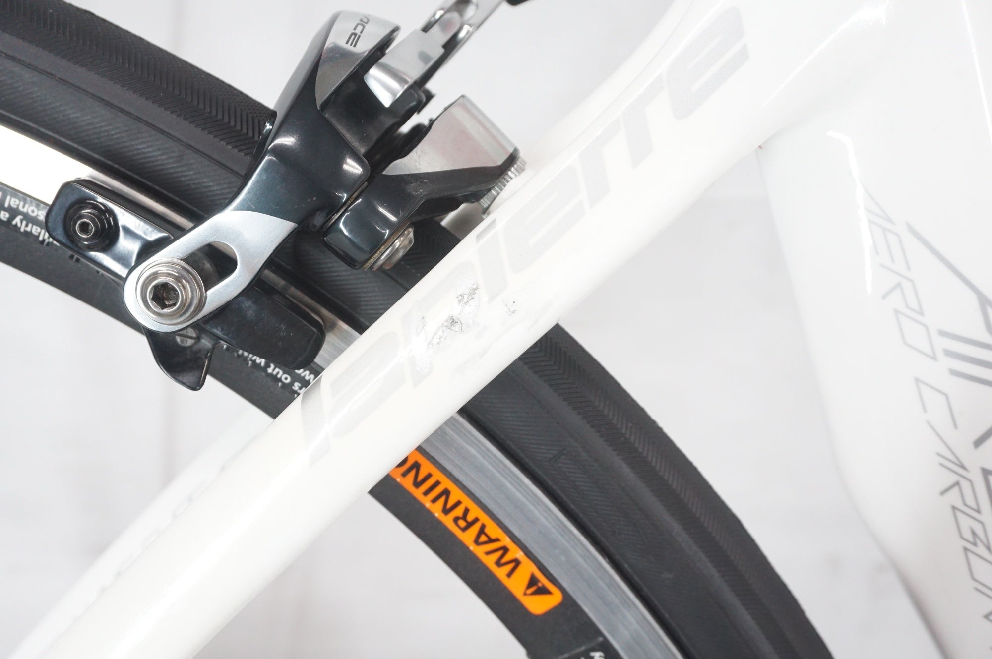 ジャンク LAPIERRE 「ラピエール」 AIRCODE SL500 2016年モデル ロードバイク / 阪急塚口店