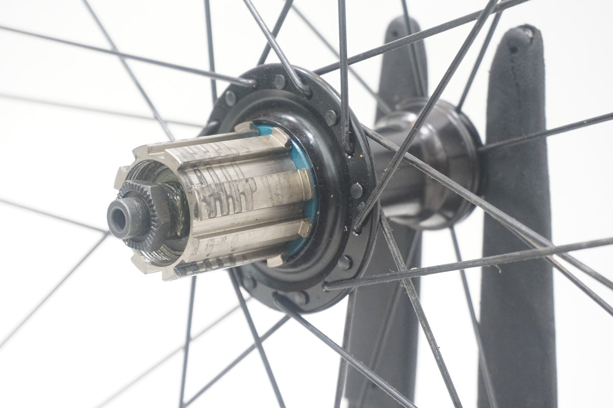 CAMPAGNOLO「カンパニョーロ」 KHAMSIN カンパフリー ホイールセット/ 京都西院店