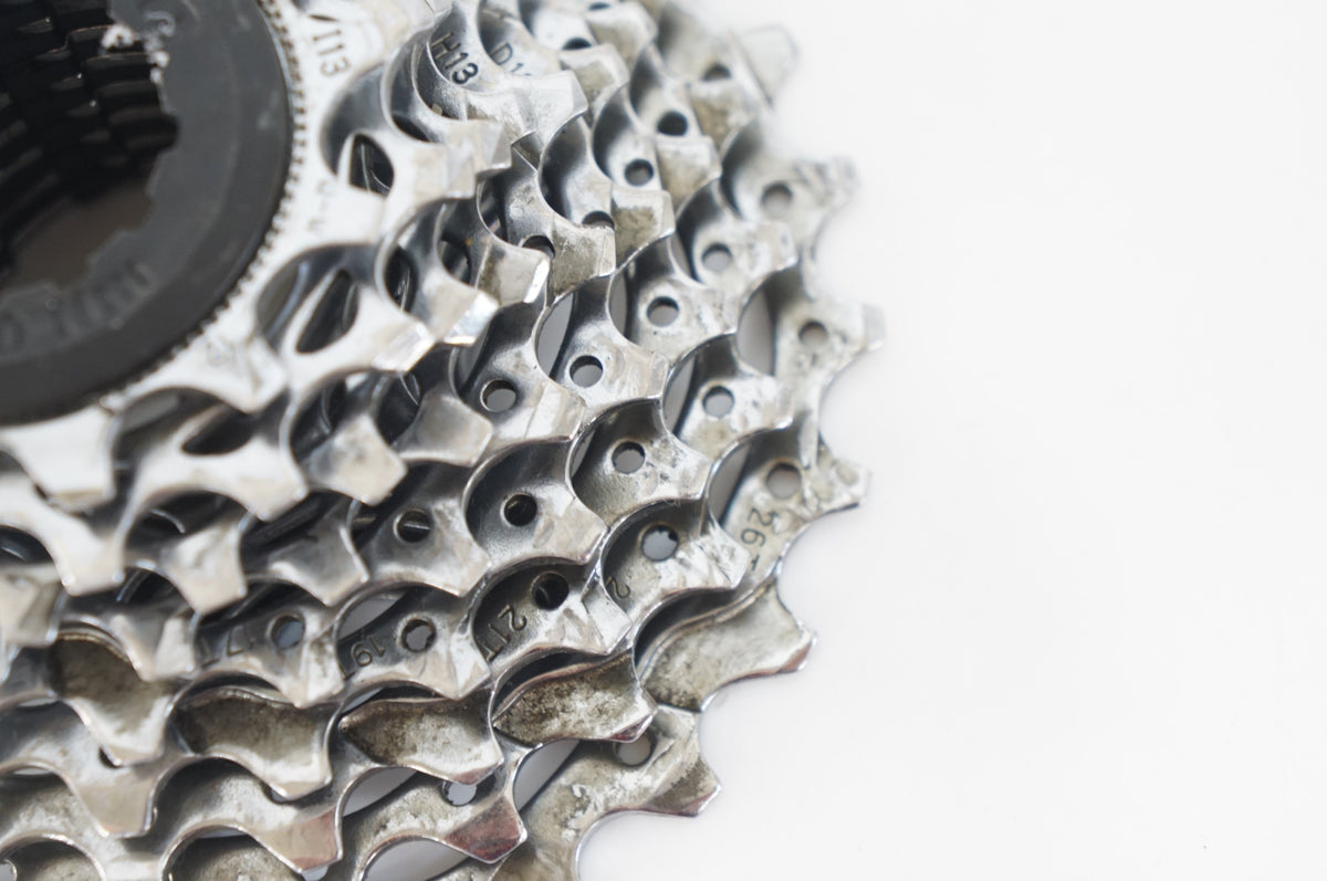 SRAM 「スラム」 9S 12-26T スプロケット / 大宮店