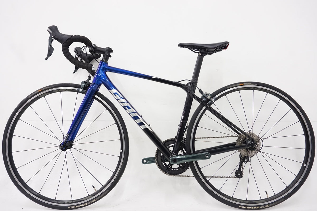 GIANT「ジャイアント」 TCR SL2 2021年モデル ロードバイク / 浜松店