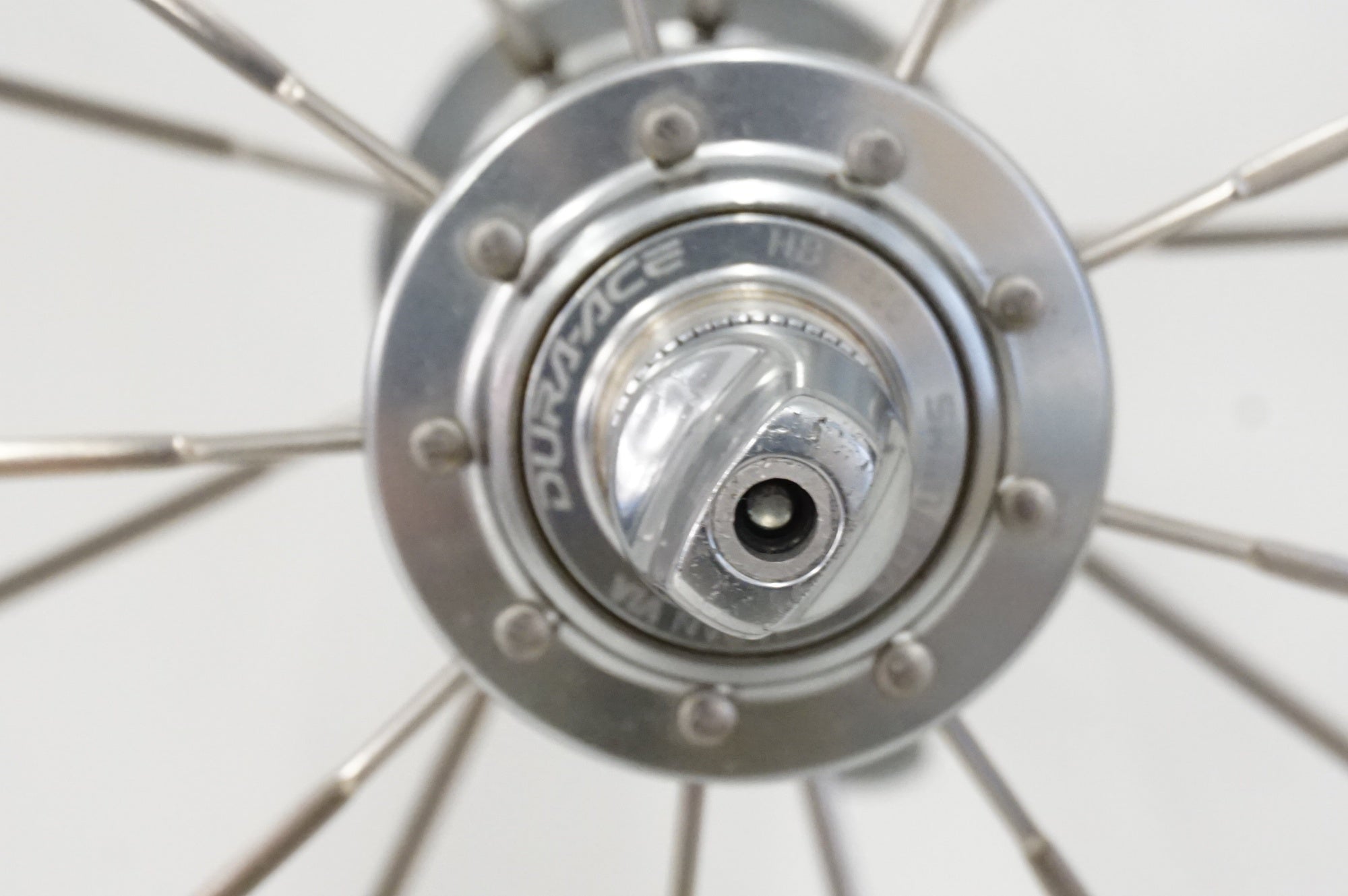 ZIPP 「ジップ」 404 シマノ10速 ホイールセット / 浜松店