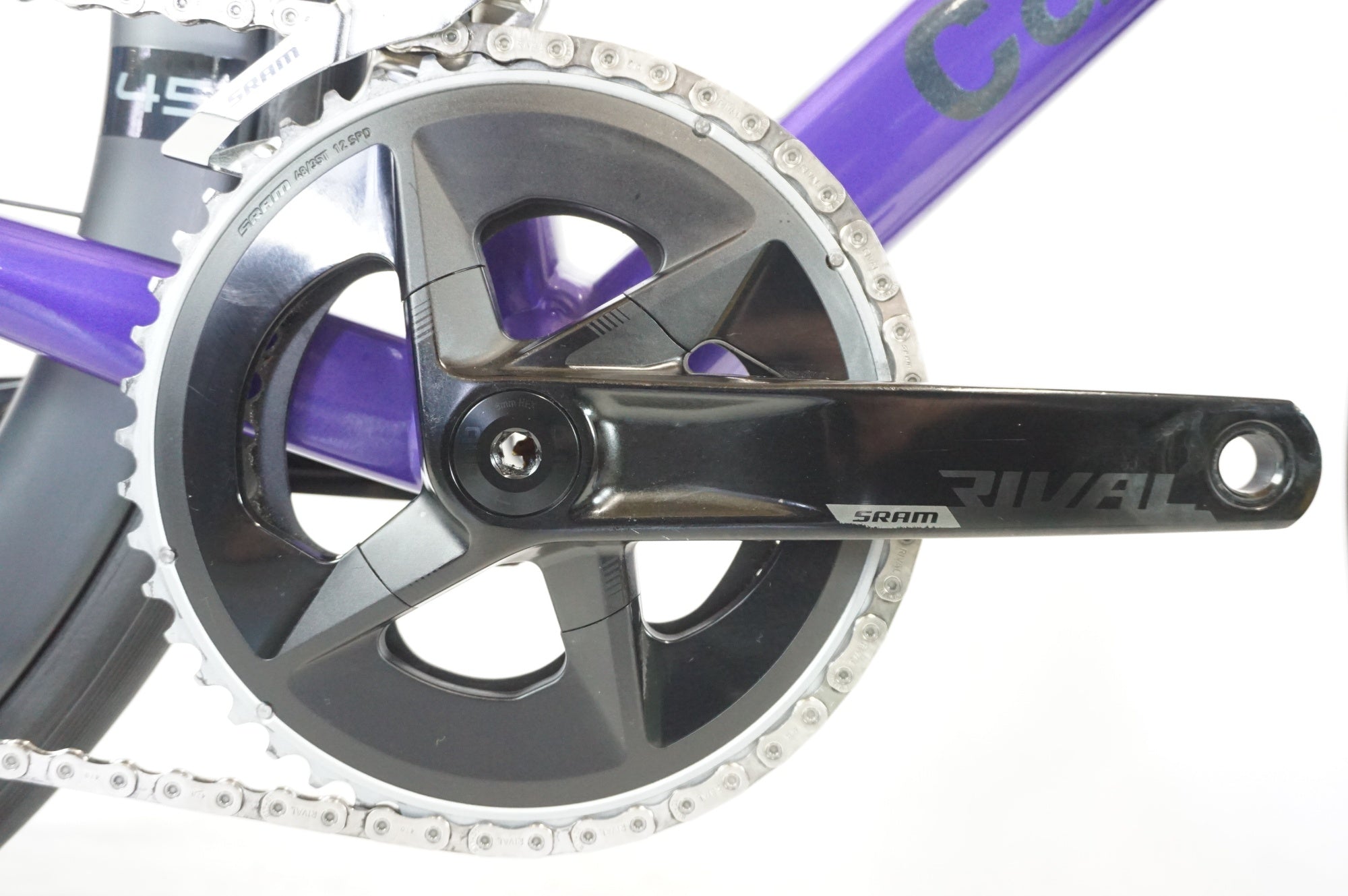 CANNONDALE 「キャノンデール」 CAAD13 DISC RIVAL AXS 2021年モデル ロードバイク / 宇都宮店