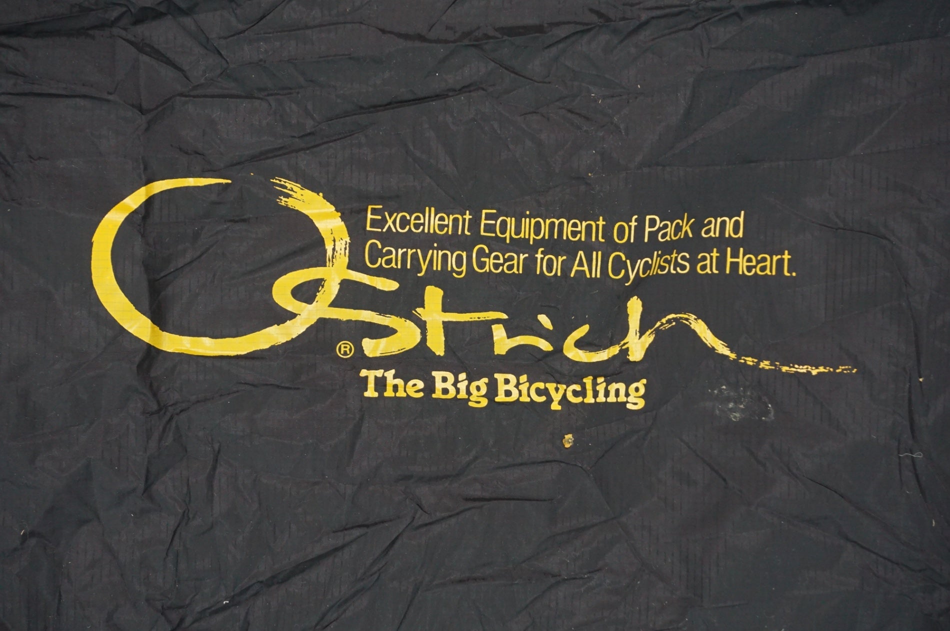 OSTRICH 「オーストリッチ」 SL-100 輪行バッグ / 阪急塚口店