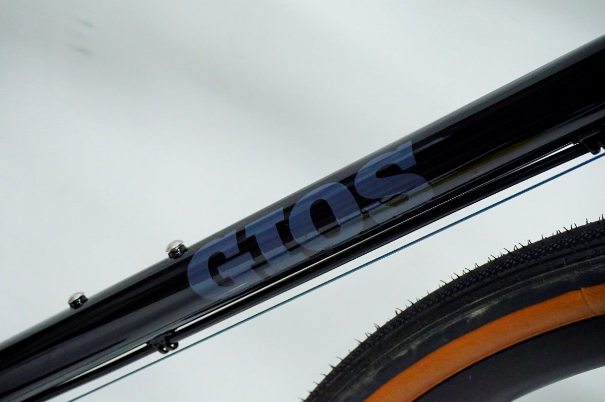 GIOS 「ジオス」 MITO GRX400 2021年モデル ロードバイク / 名古屋大須店