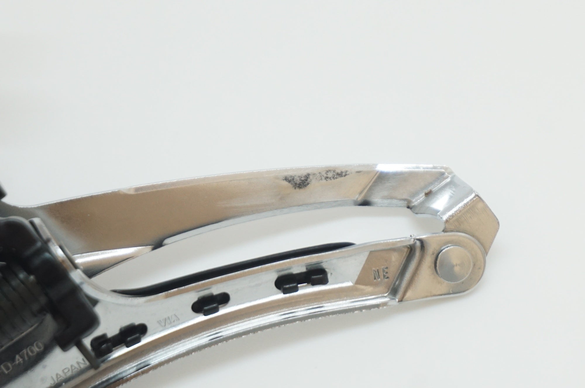 SHIMANO 「シマノ」 TIAGRA FD-4700 フロントディレイラー / 福岡店