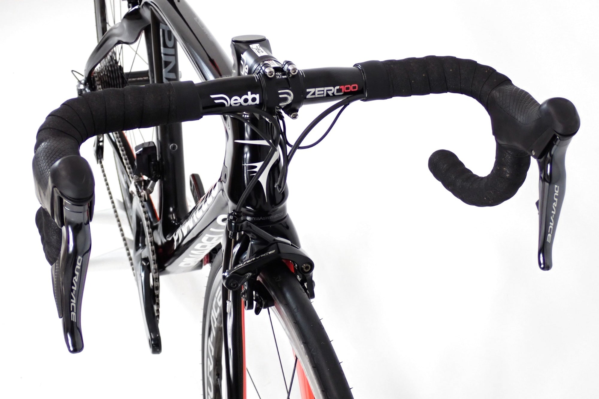 PINARELLO 「ピナレロ」 DOGMA 65.1 THINK2 2013年モデル ロードバイク / 伊勢崎店