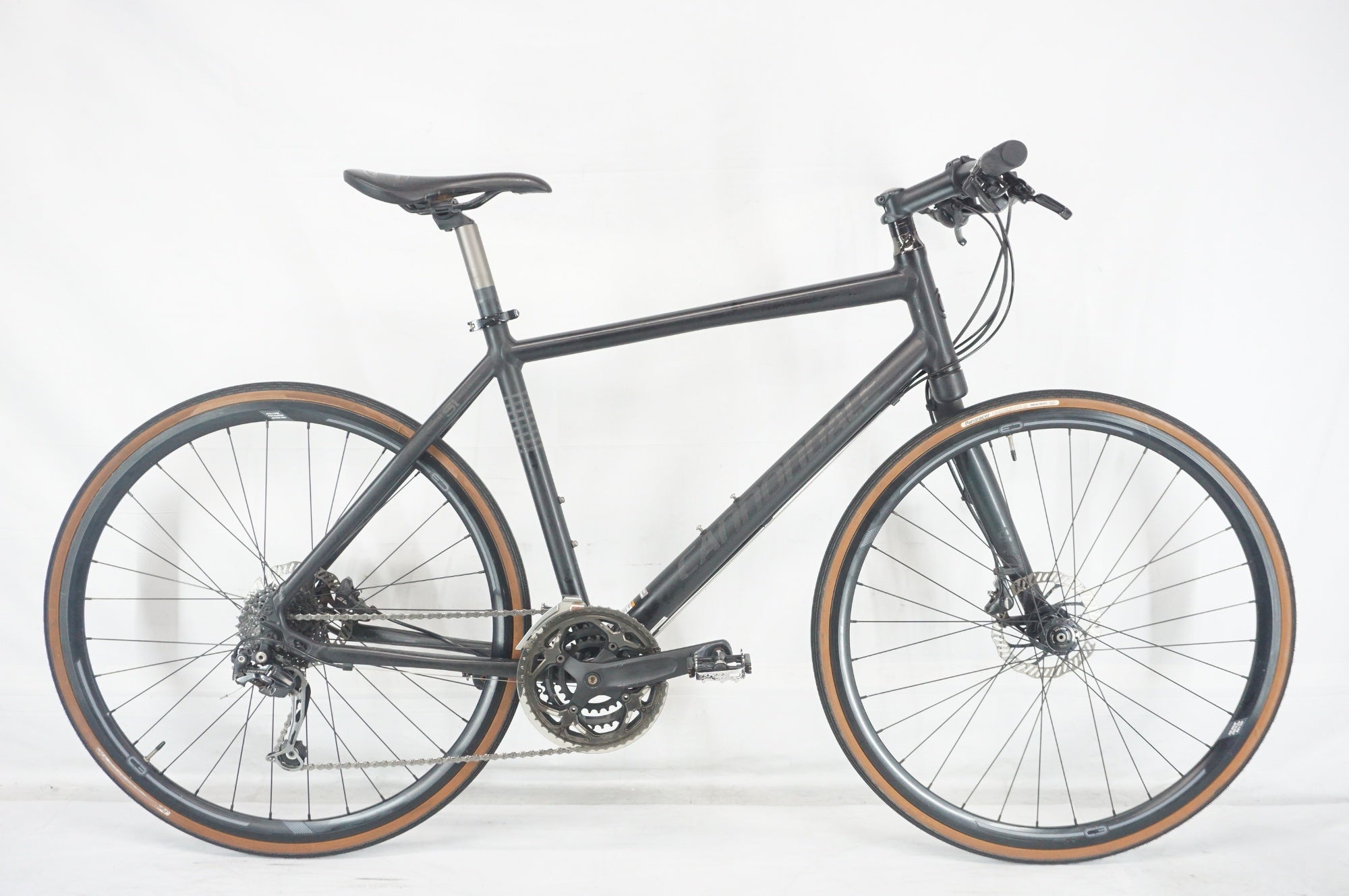 CANNONDALE 「キャノンデール」 BADBOY DISC 2010年モデル クロスバイク / 阪急塚口店