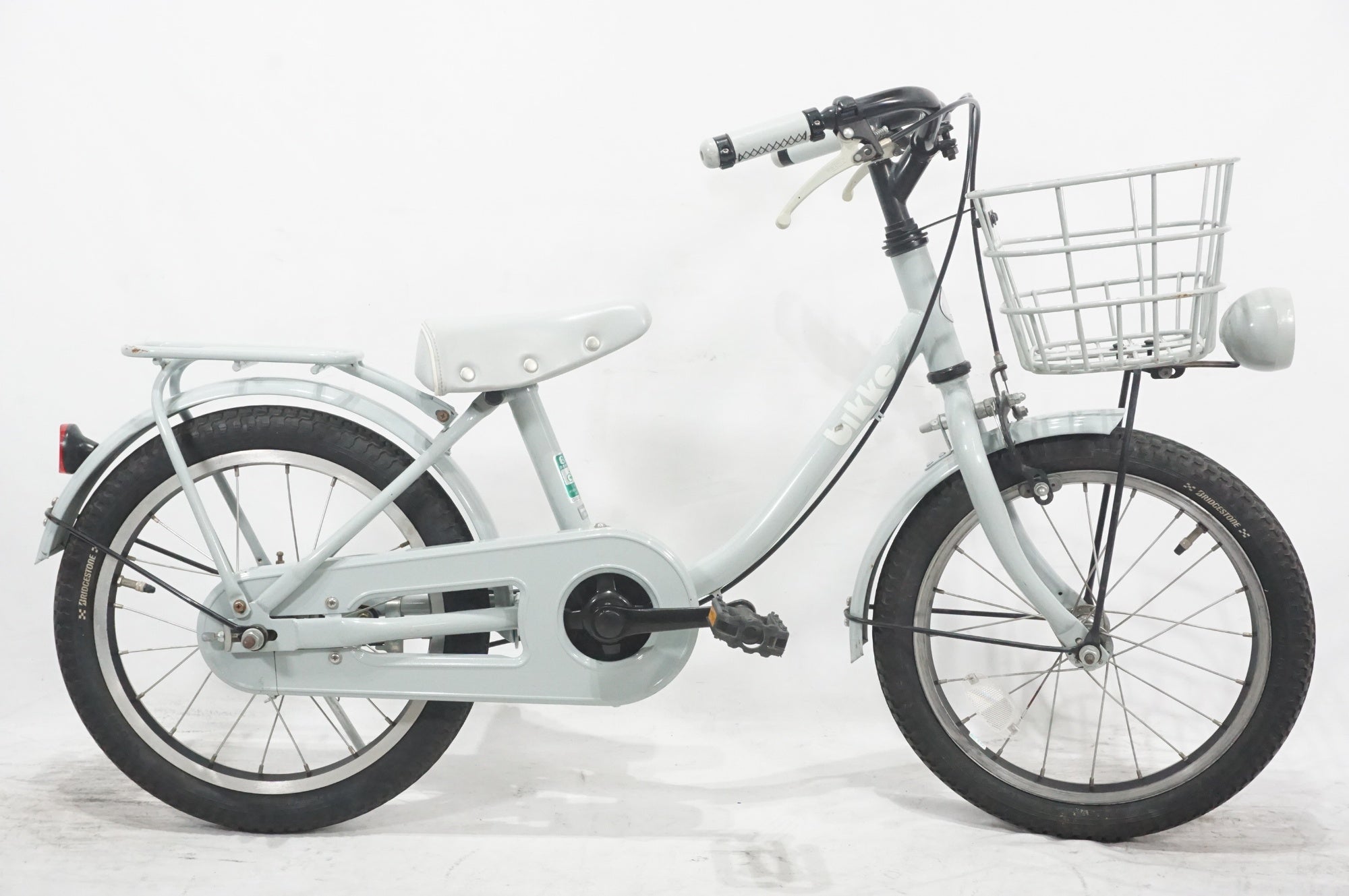 BRIDGESTONE 「ブリヂストン」 BIKKE BKM16 2020年モデル キッズバイク / 有明ガーデン店