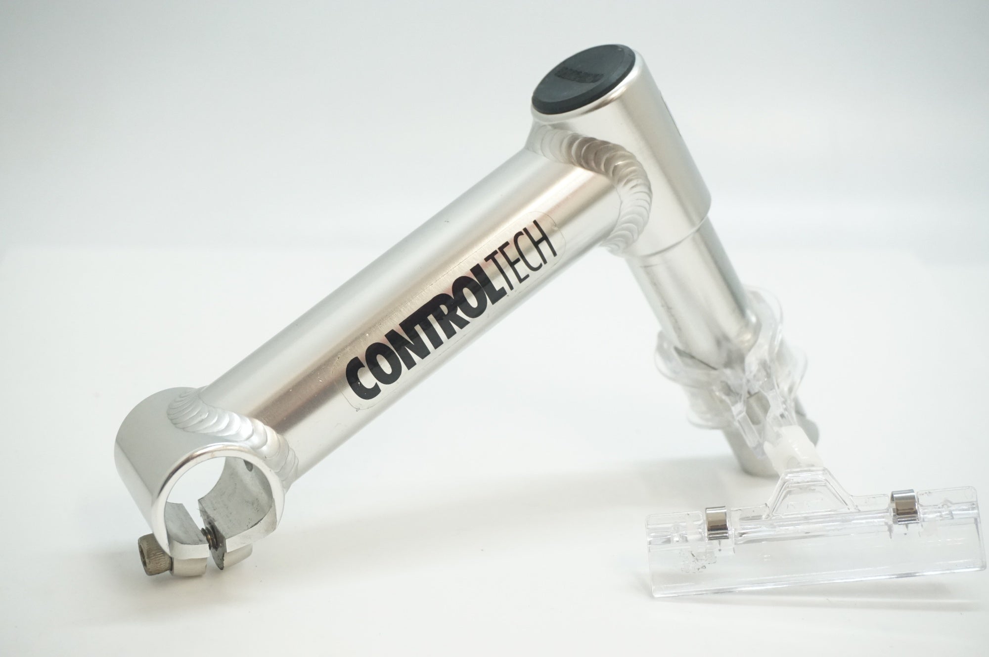 CONTROLTECH 「コントロールテック」 モデル不明 Φ25.4 130mm ステム / 福岡アイランドシティ店