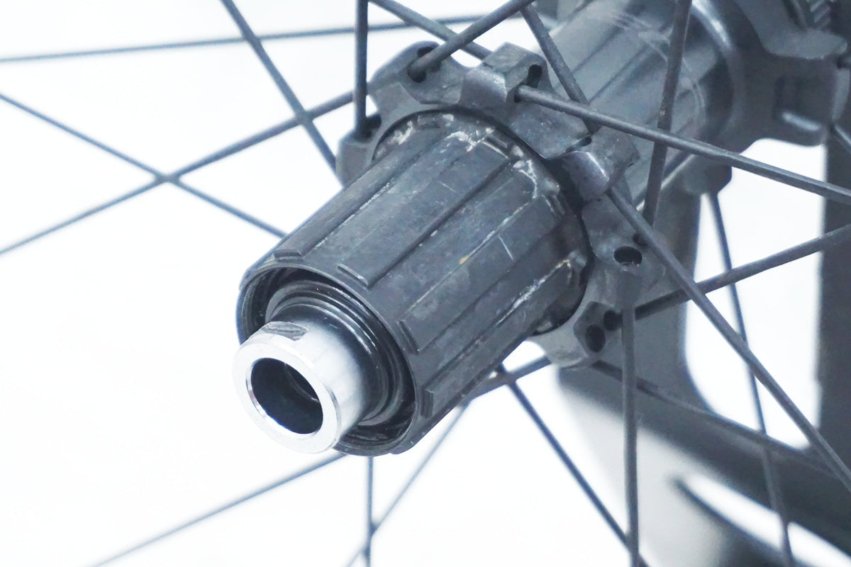 SHIMANO 「シマノ」 ULTEGRA WH-R8170-C36-TL シマノ11/12速 ホイールセット / 大阪美原北インター店