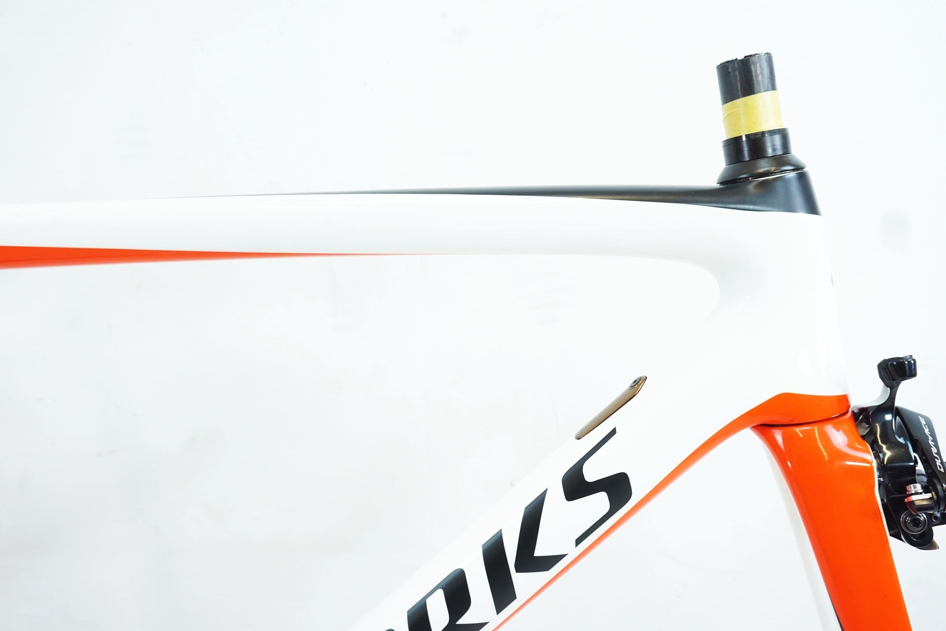 SPECIALIZED 「スペシャライズド」 S-WORKS TARMAC MEN 2018年モデル フレームセット / 有明ガーデン店