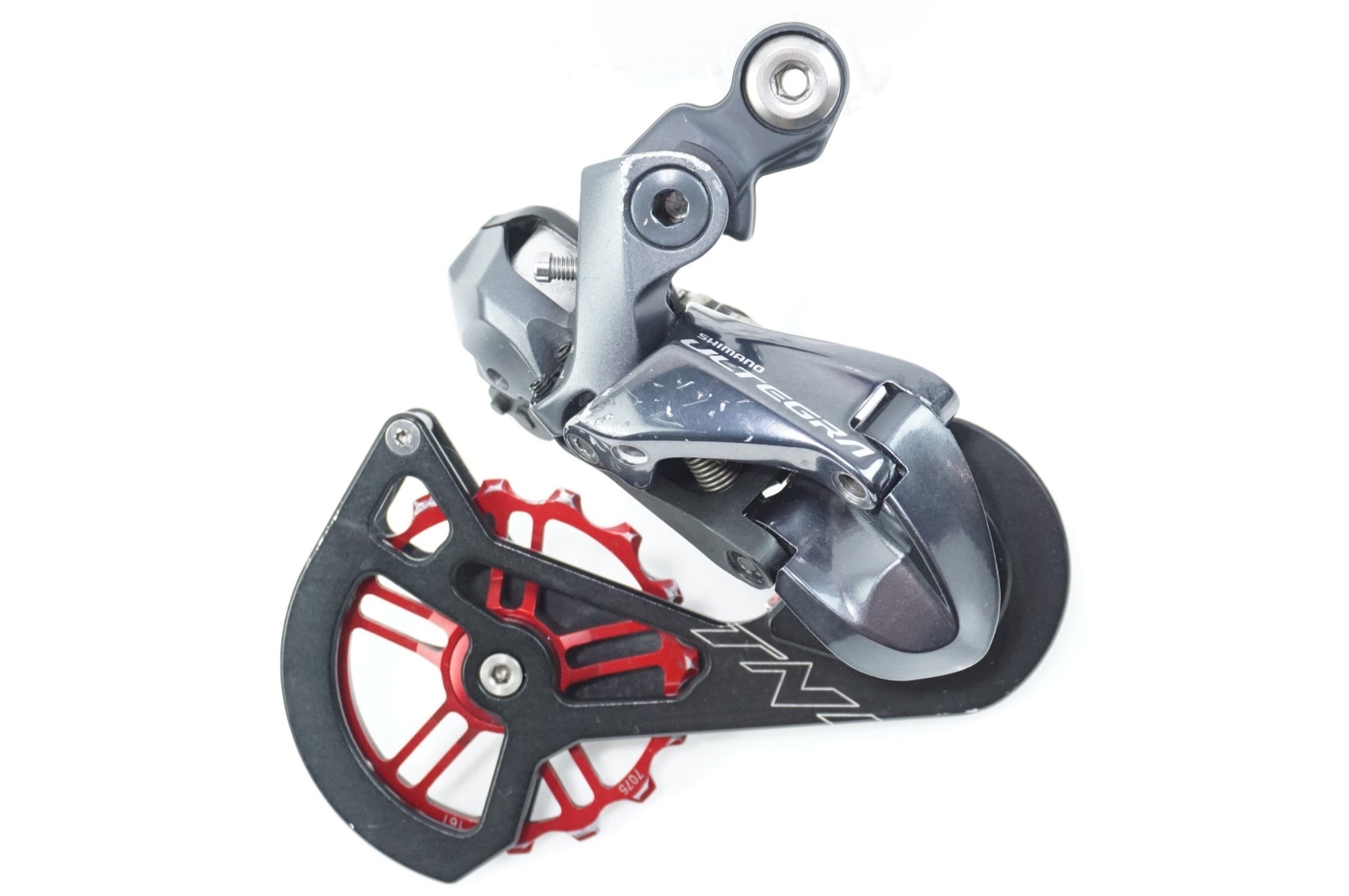 SHIMANO 「シマノ」 ULTEGRA Di2 RD-R8050 TNI ケージ リアディレイラー / 中目黒店