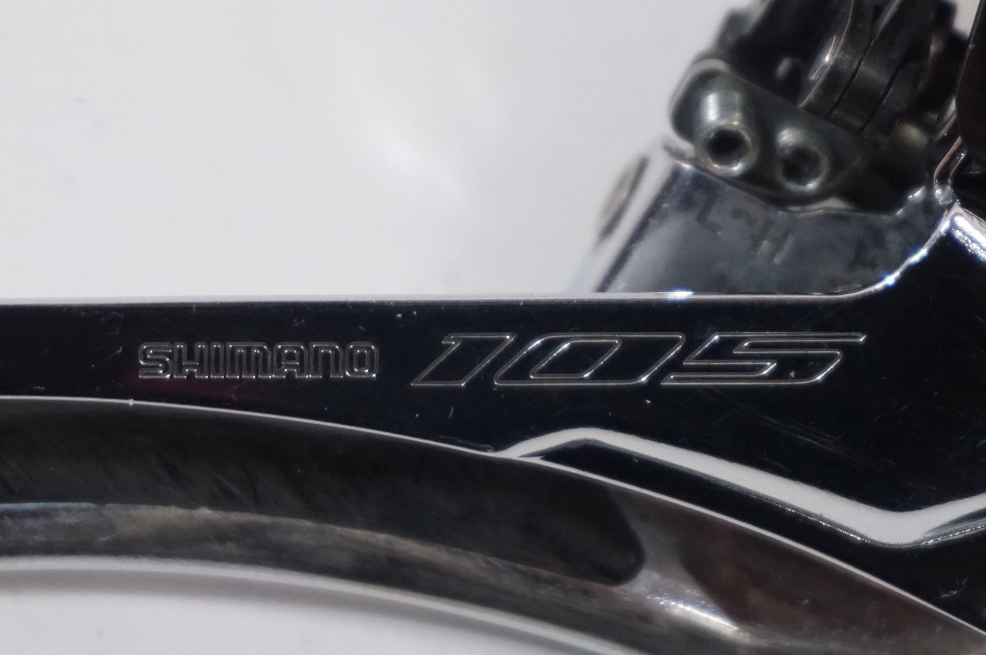 SHIMANO 「シマノ」 105 FD-R7000 フロントディレイラー / 世田谷店