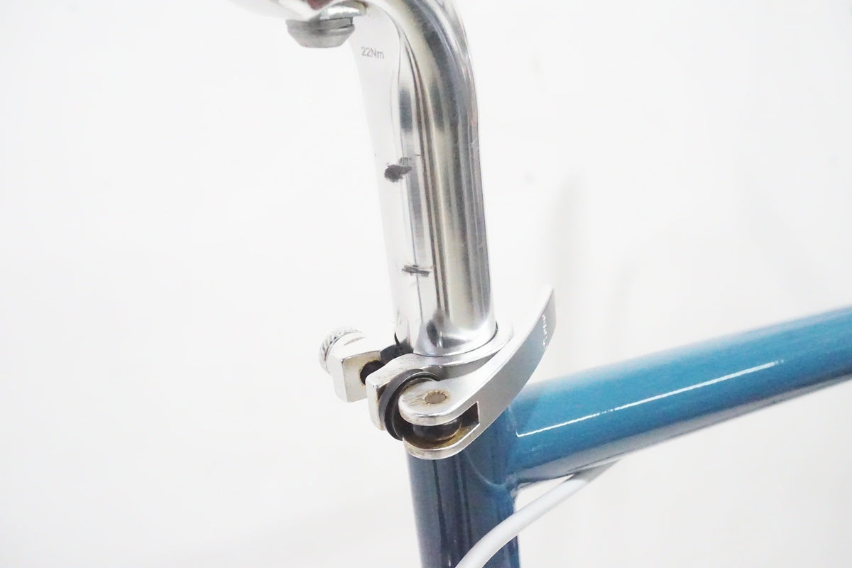 TOKYOBIKE 「トウキョウバイク」 MONO 2024-25年モデル クロスバイク/ 京都西院店