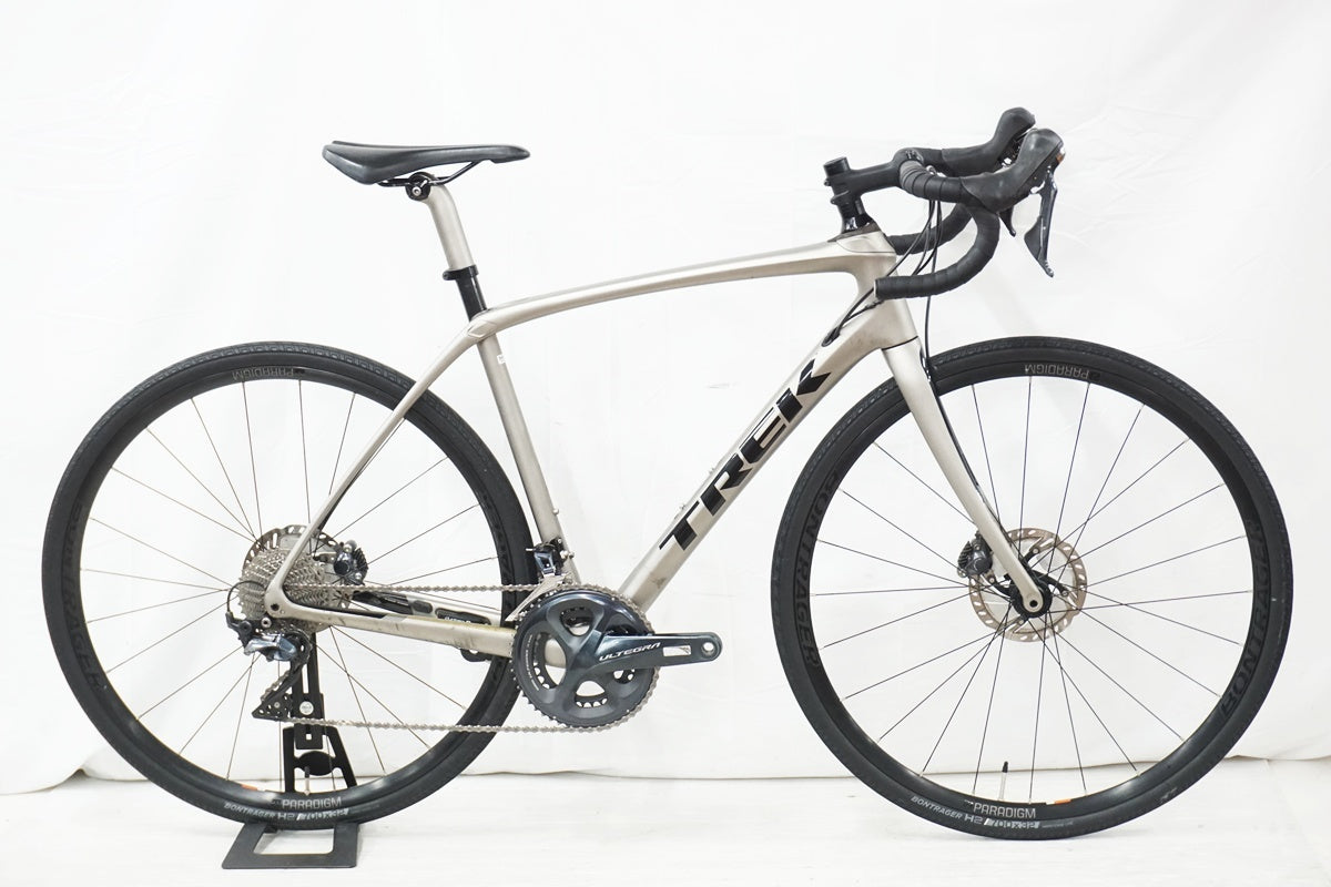 TREK 「トレック」 DOMANE SL6 DISC 2019年モデル ロードバイク / 奈良店