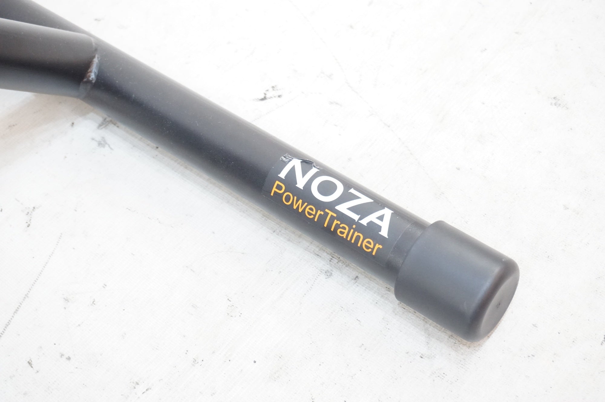 XPLOVA 「エクスプローバ」 NOZA ONE サイクルトレーナー / 浦和ベース