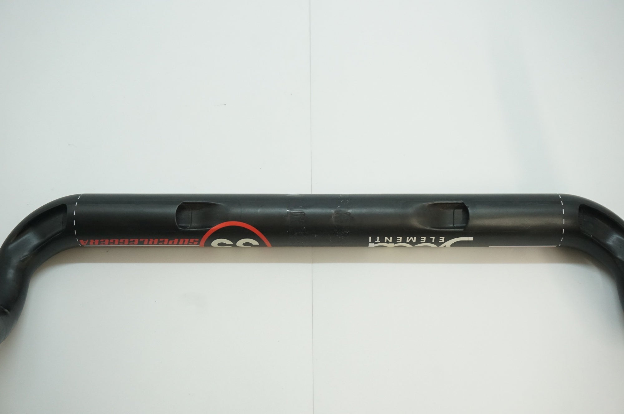 DEDA 「デダ」 SUPERLEGGERA φ35.0 400mm ハンドル / 福岡店