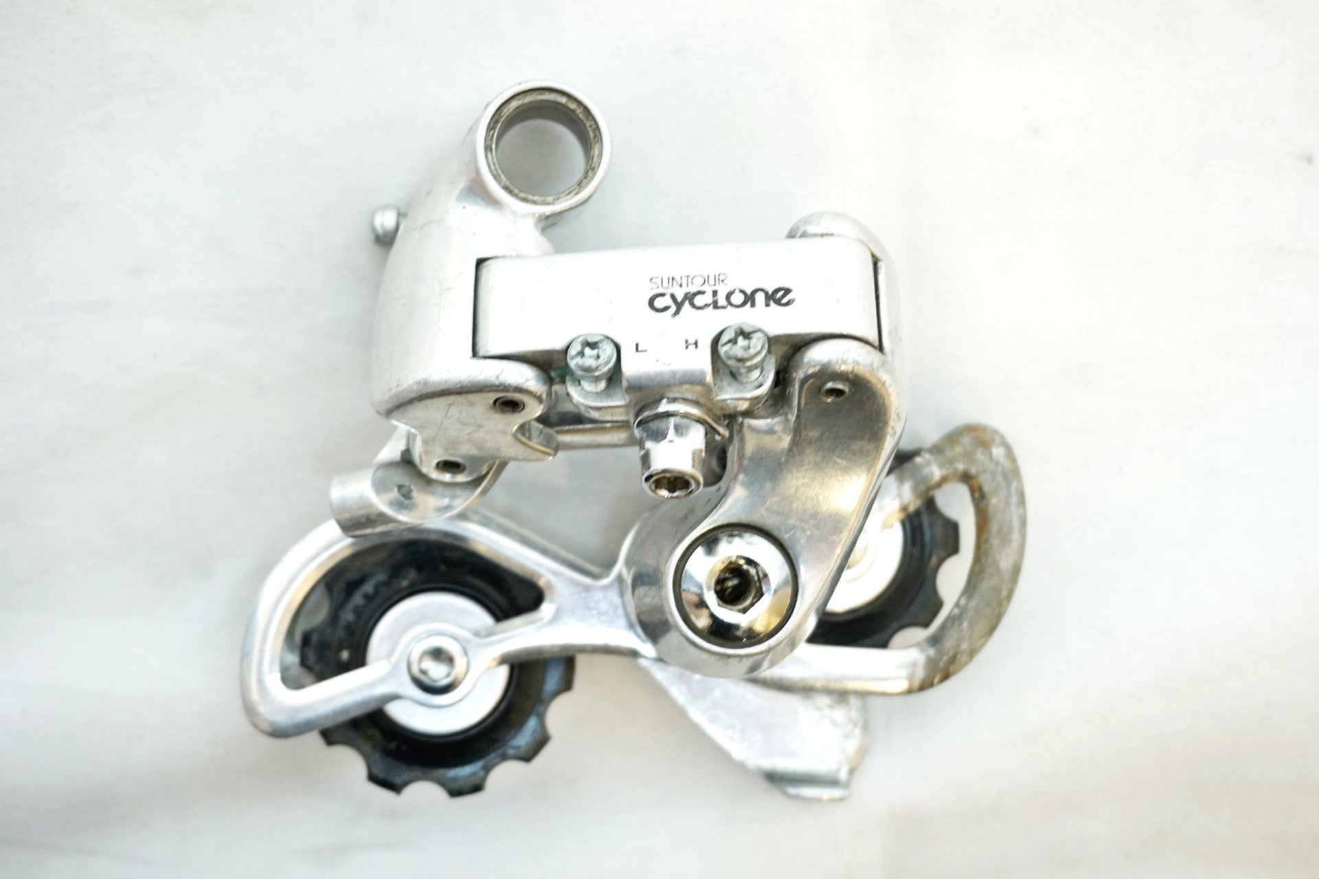 SUNTOUR 「サンツアー」 CYCLONE 7S リアディレイラー / 有明ガーデン店