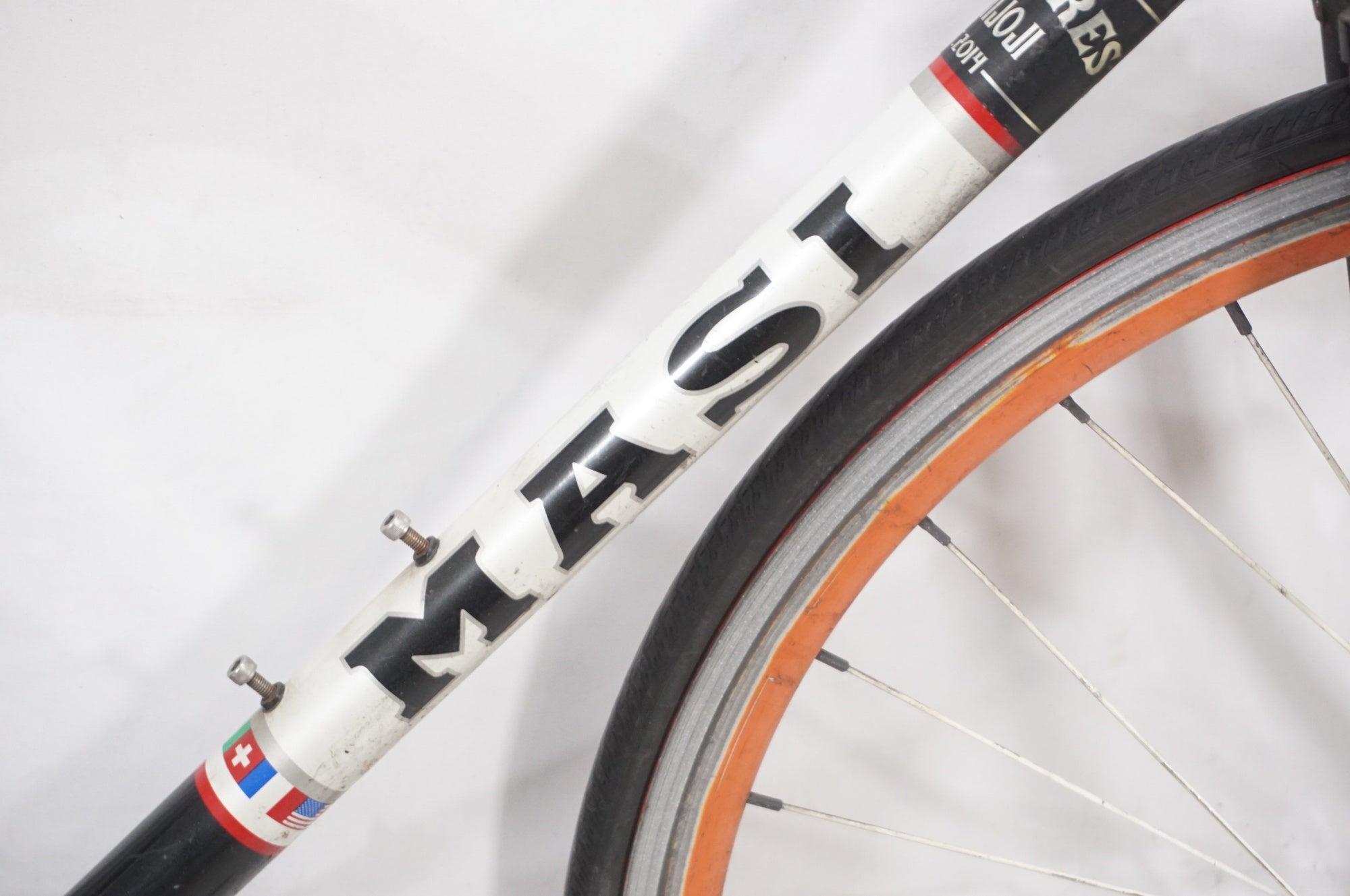 ジャンク MASI 「マジィ」 SPECIALE FIXED 2021年 ロードバイク / AKIBA店