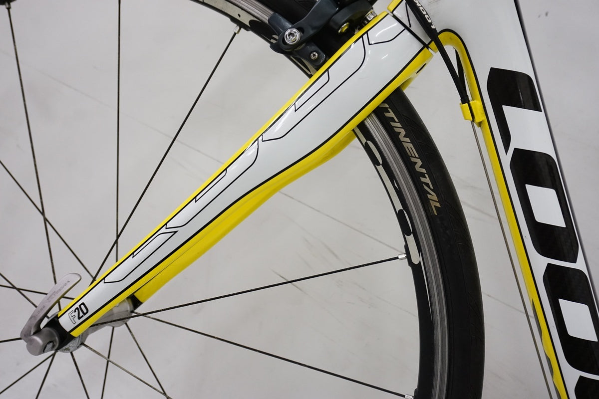 LOOK「ルック」 566 2011年モデル ロードバイク / 浜松店