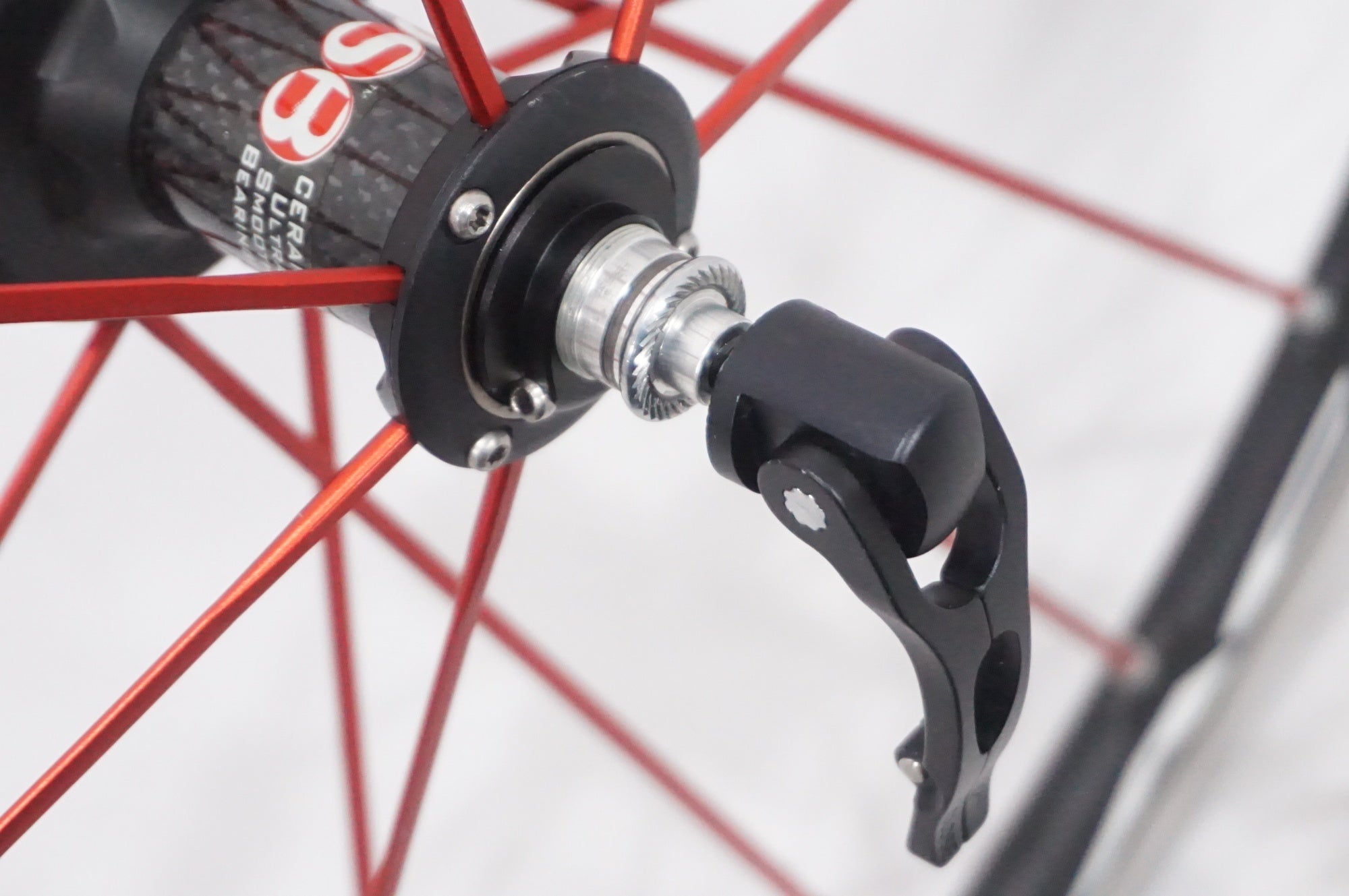 FULCRUM 「フルクラム」 RACING ZERO C15 シマノ10速 ホイールセット / AKIBA店