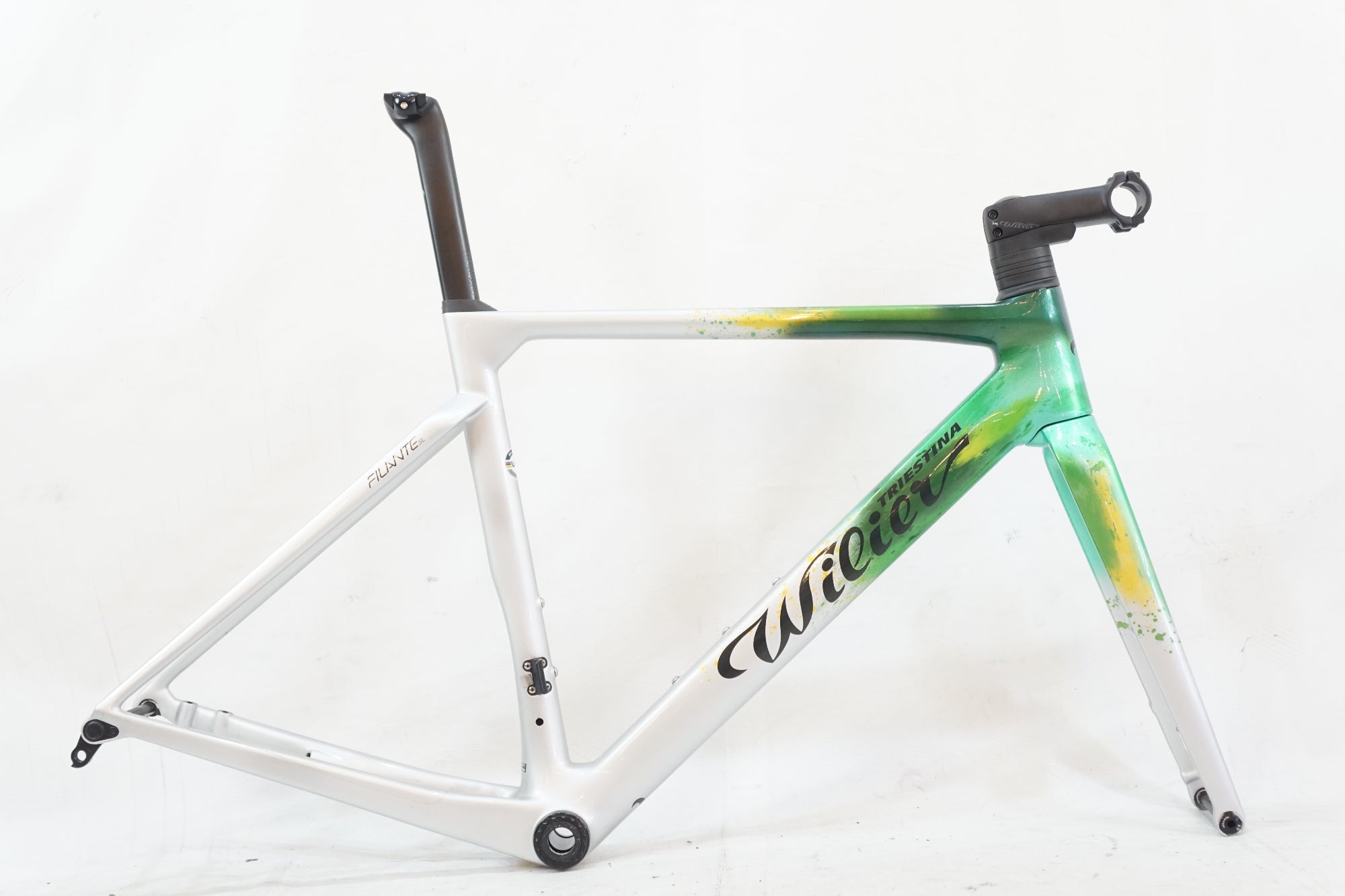 WILIER 「ウィリエール」 FILANTE SL 2025年モデル フレームセット / バイチャリ浦和ベース