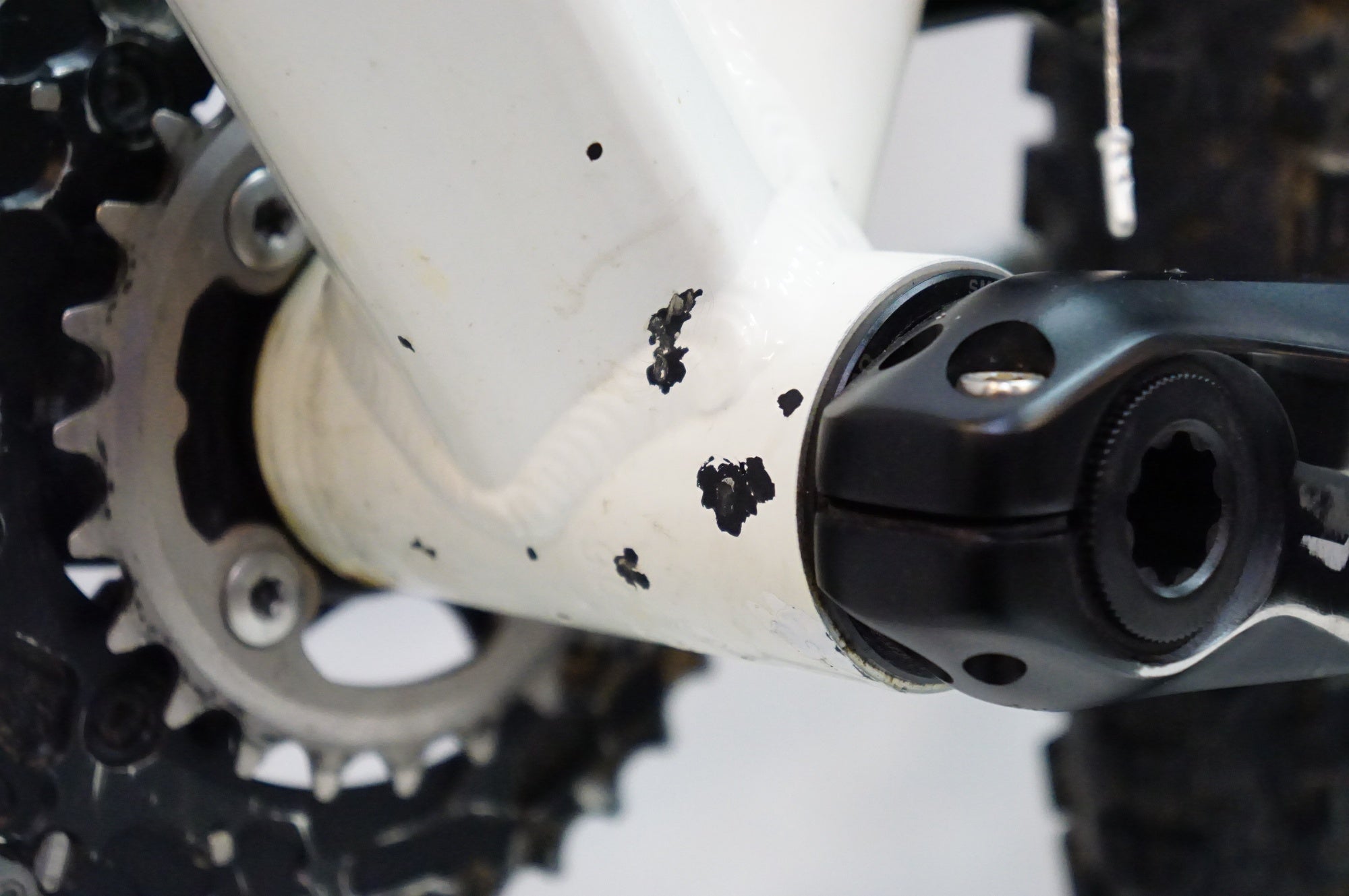 TREK 「トレック」 8000 DISC 2011年モデル マウンテンバイク / 熊谷本店