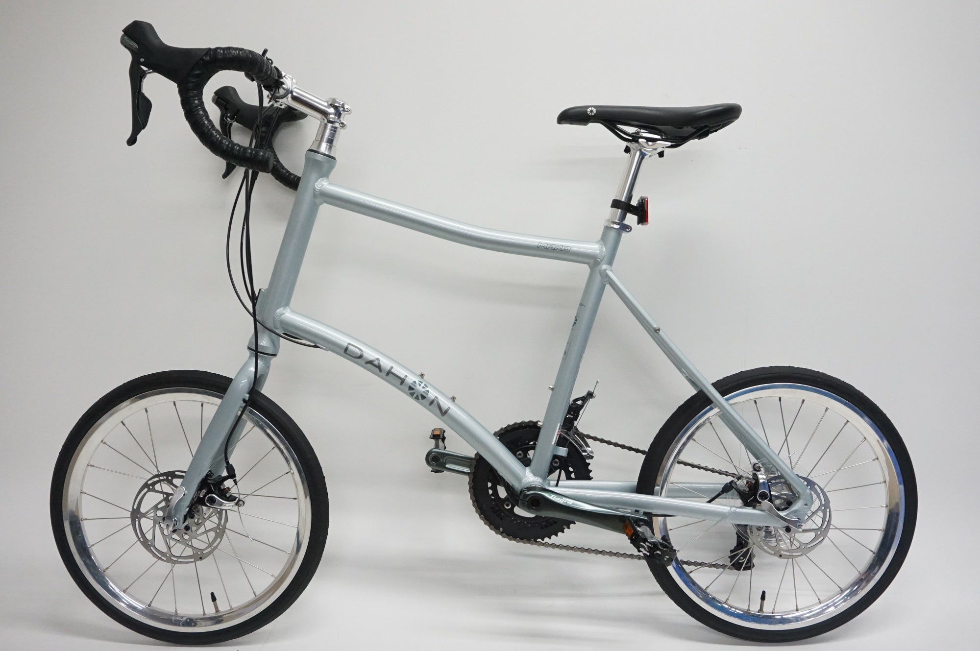 DAHON 「ダホン」 MAKO 2025年モデル 20インチ ミニベロ / 福岡店